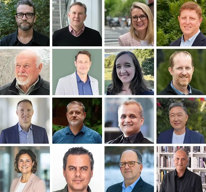 2026 COUNCIL OF FELLOWS