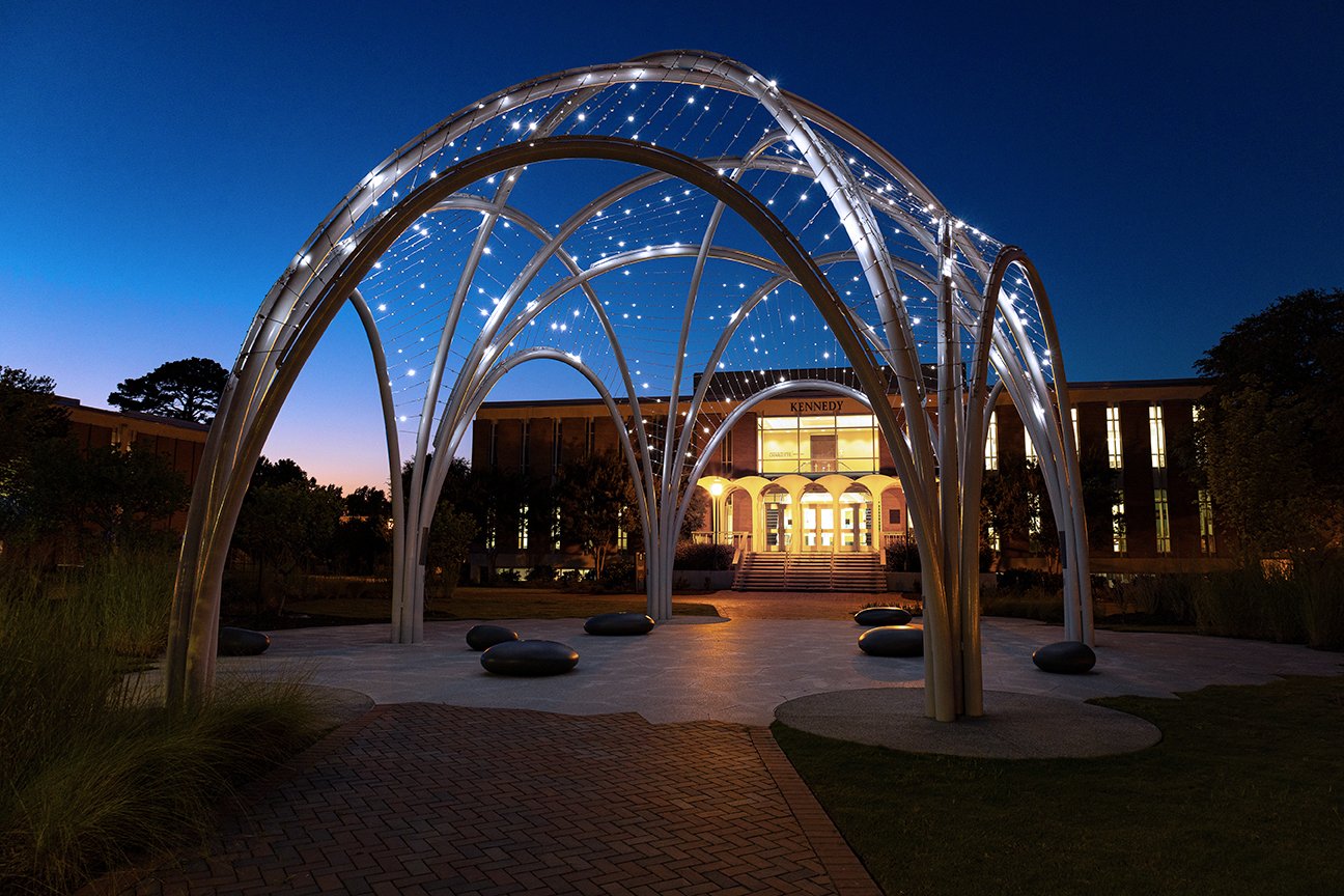 CONSTELLATION GARDEN REMEMBRANCE MEMORIAL