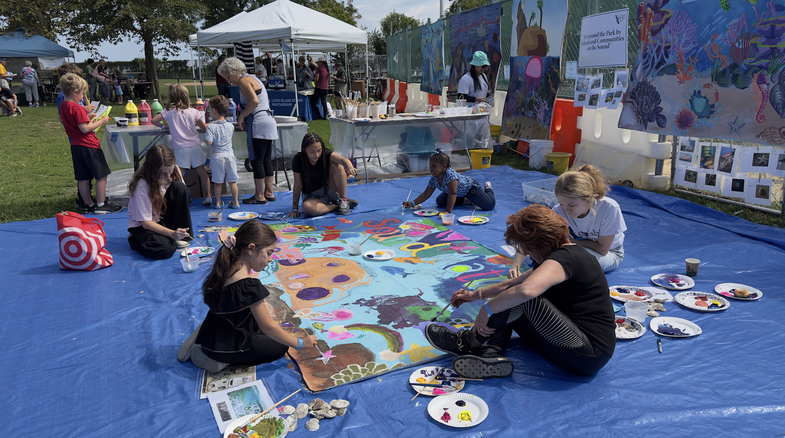 Viva la Sound Environmental Festival