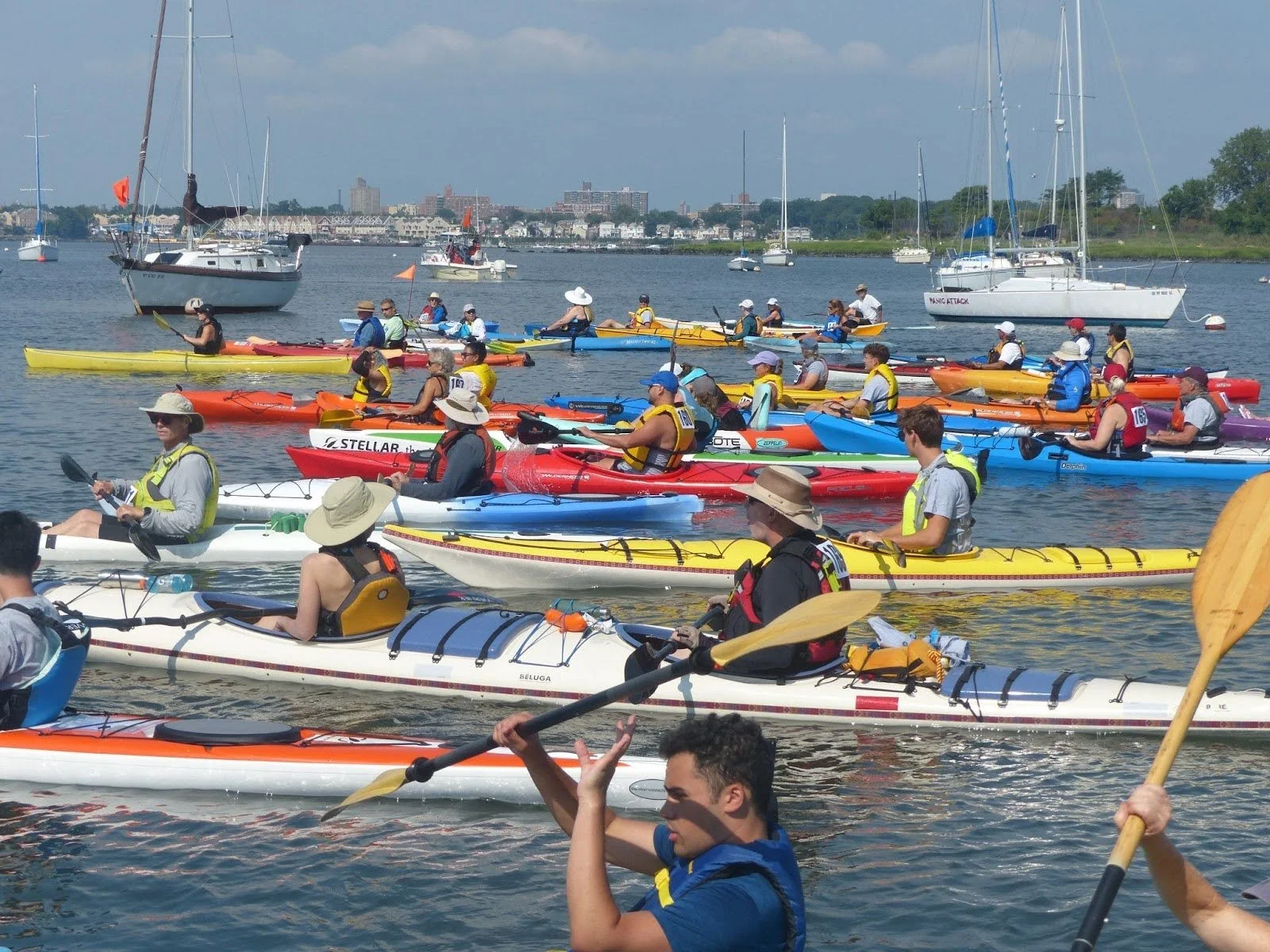 Water Jubilee 