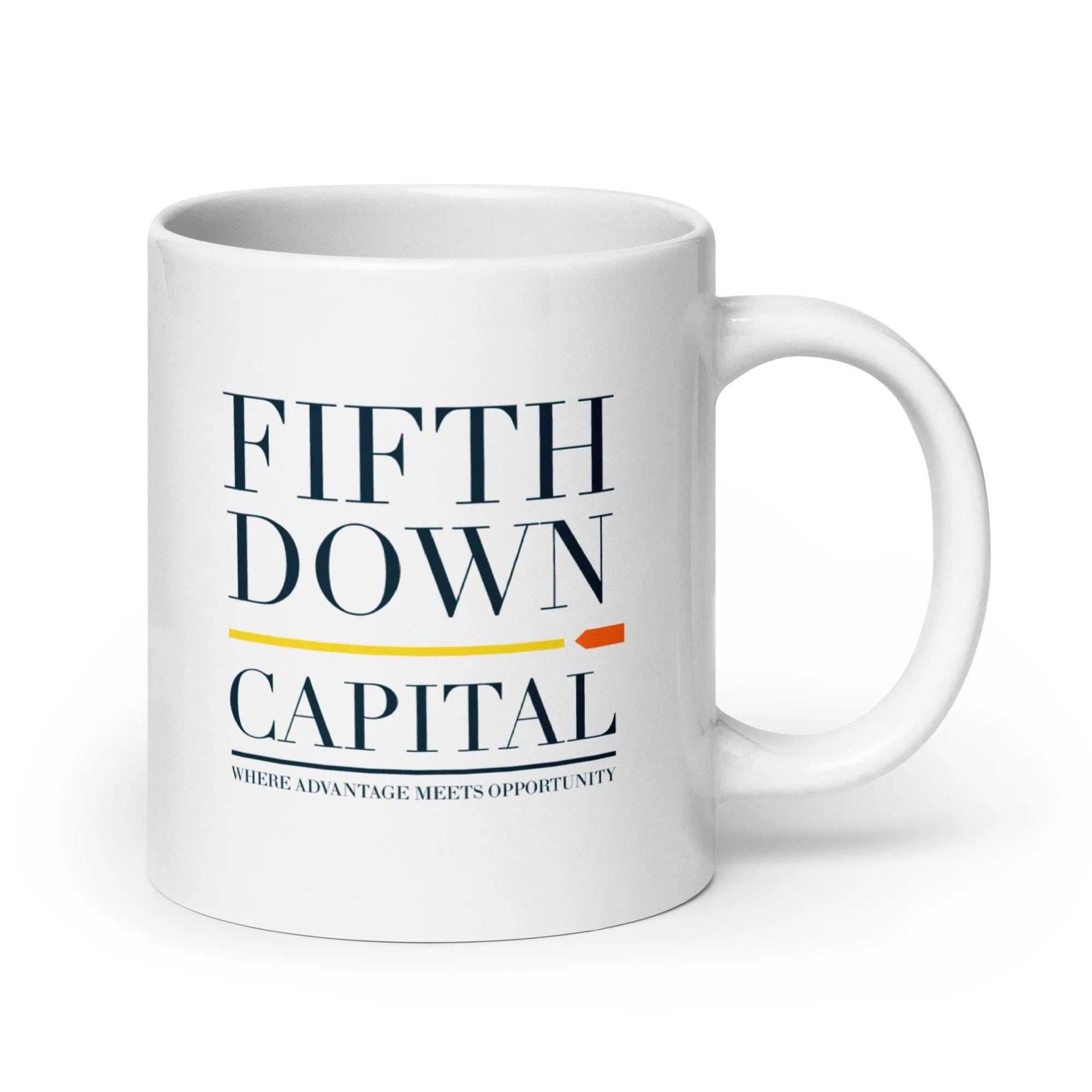Mug
