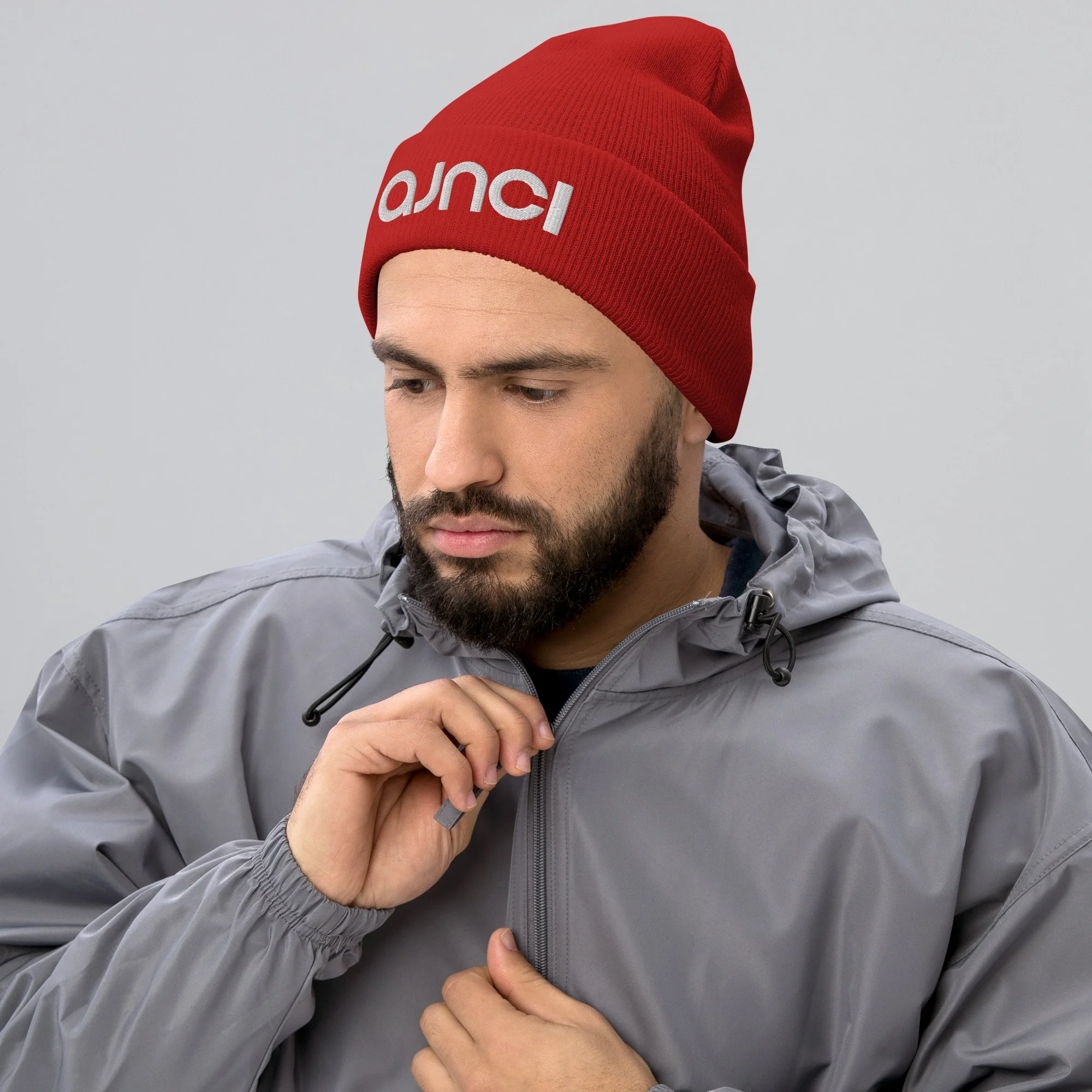 cuffed-beanie-red-front-6937817561f2a.jpg