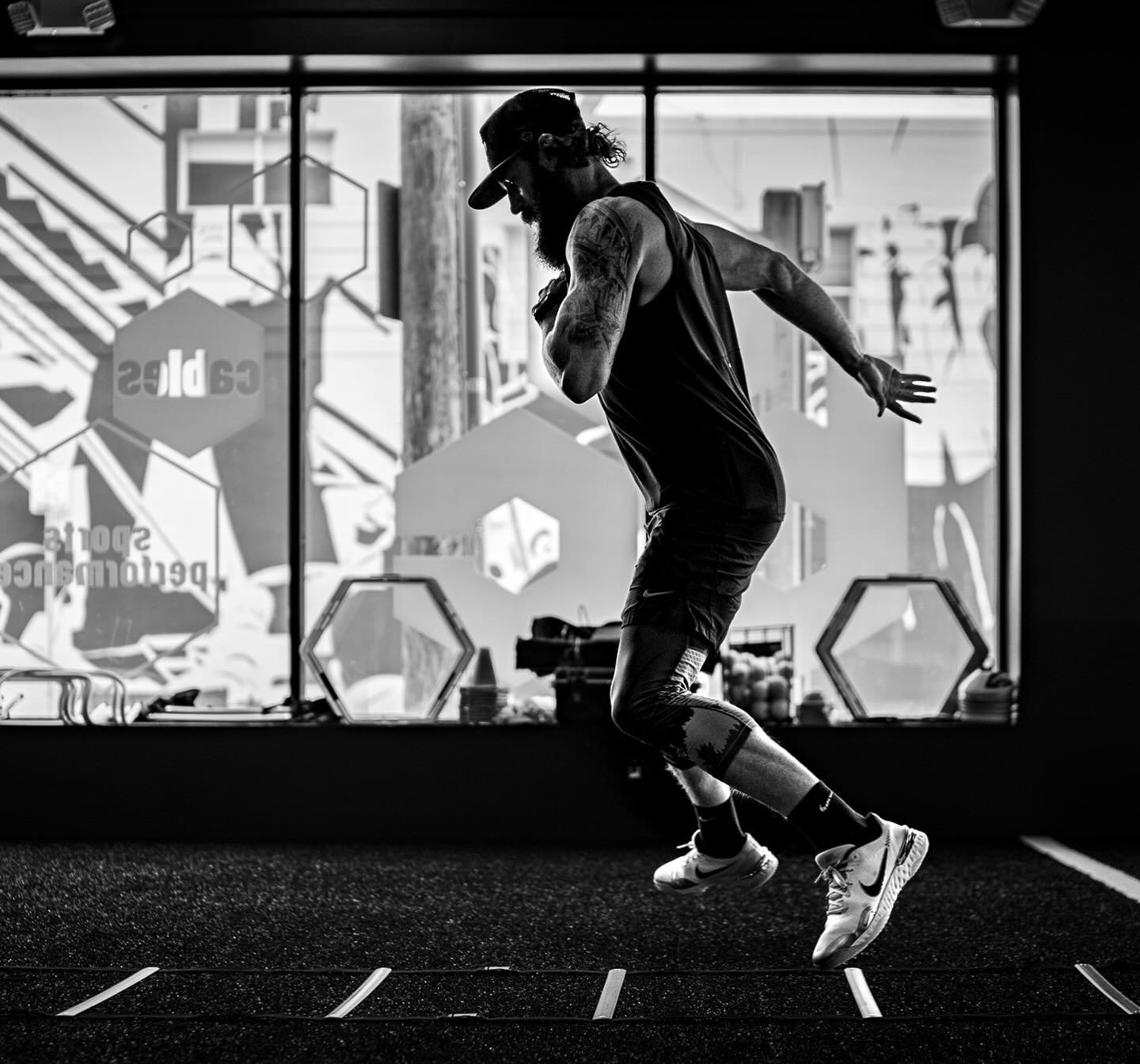 Those windows are feast or famine&hellip; depending on where you&rsquo;re at and the action it&rsquo;s either going to be great or it&rsquo;s going to be a mess. Capturing @westonrutkowski from this angle, and at that speed&hellip; they just felt lik