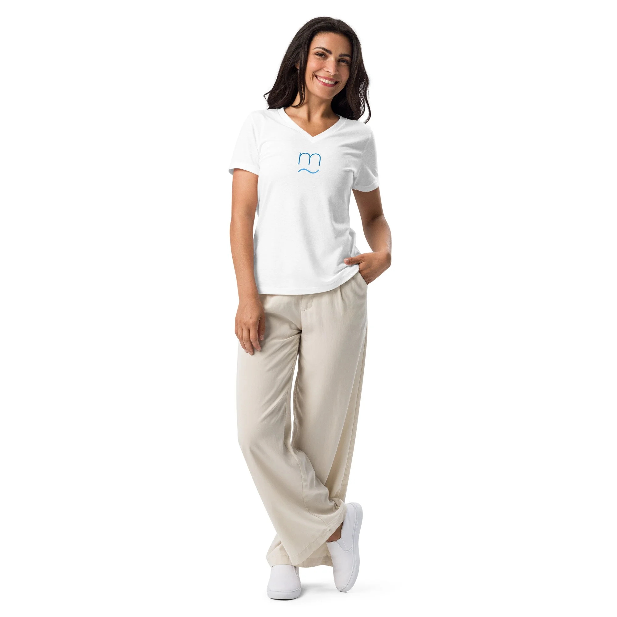 womens-relaxed-v-neck-t-shirt-solid-white-blend-front-6a59329bc89b2.jpg