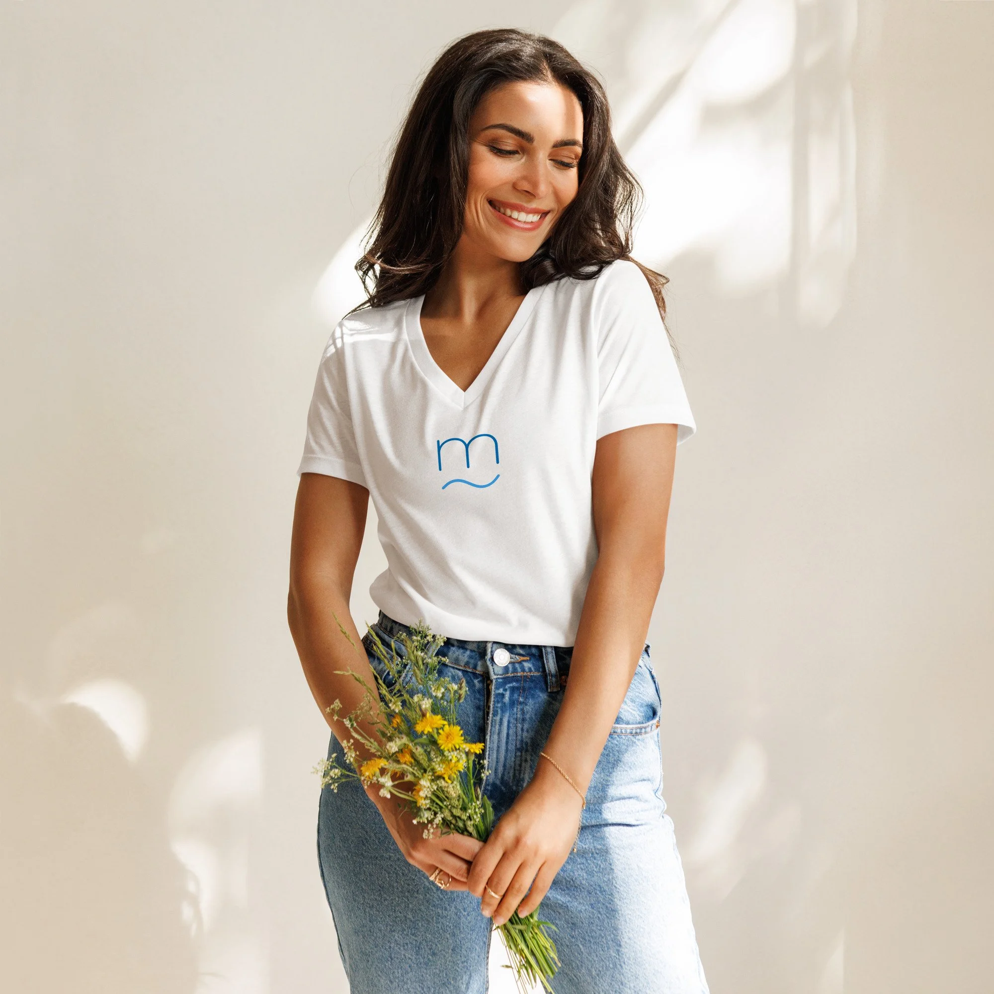 womens-relaxed-v-neck-t-shirt-solid-white-blend-front-6a59329bc8b15.jpg