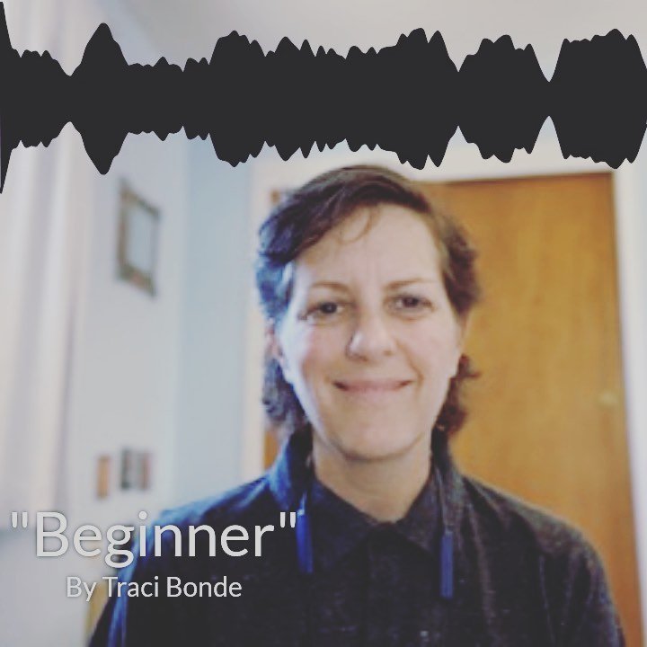“For me, the song conceptualizes new beginning and the transformation that I’m currently going through in my life.” Check out Traci Bonde’s original track in the new book “Edu-Tunes: Volume 1,” available for free d