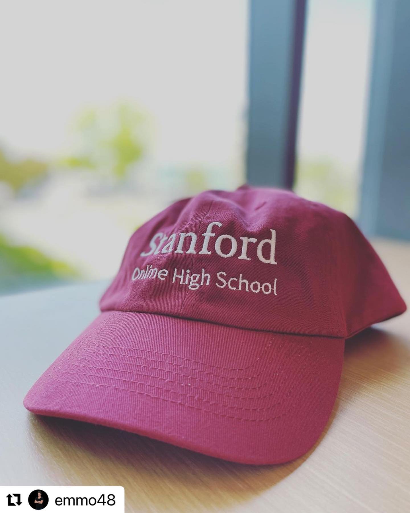 Excited to join a great team at Stanford OHS! Will be working as an Academic Technologist for faculty, students and staff.
#stanford #stanfordohs #education #edtech