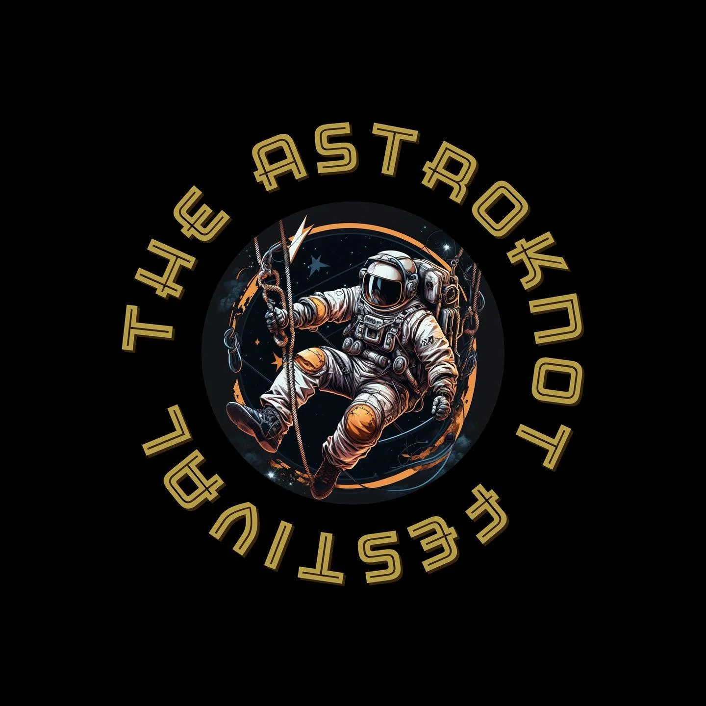 I'm presenting at "AstroKnot" on Monday, July 24th! Reserve a spot at the link in bio.