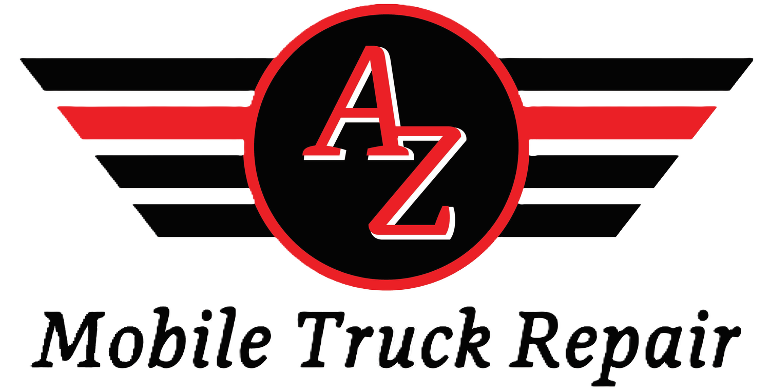 A-Z Mobile | Get Reliable Truck Service Today