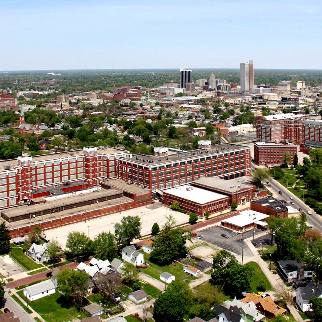 Electric Works