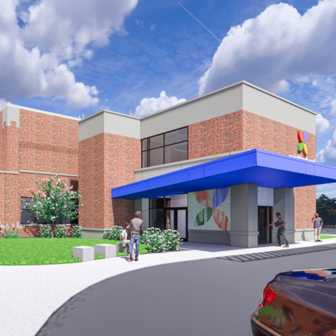 Neighborhood Health Clinic