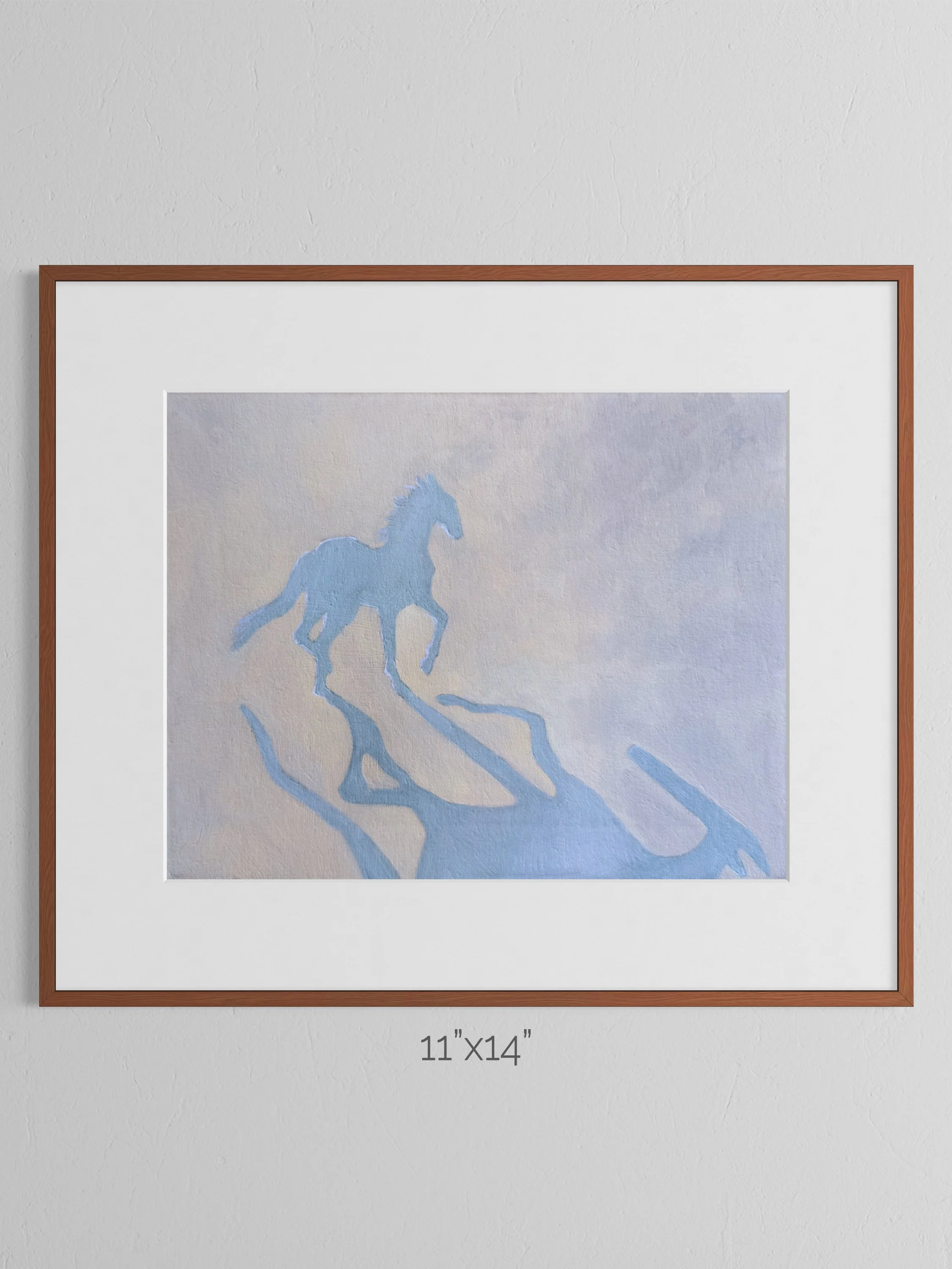 Adrift - Print, Various Sizes
