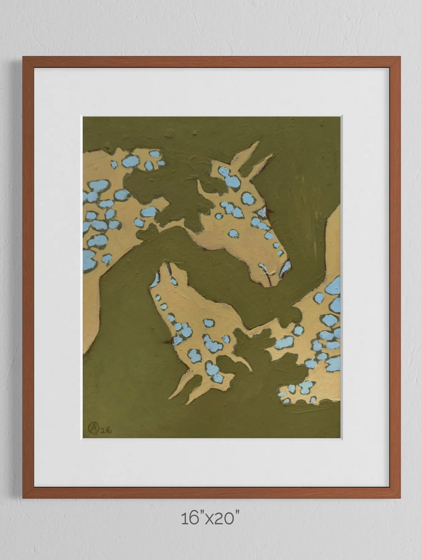 tandem acrylic 16x20 framed.jpg