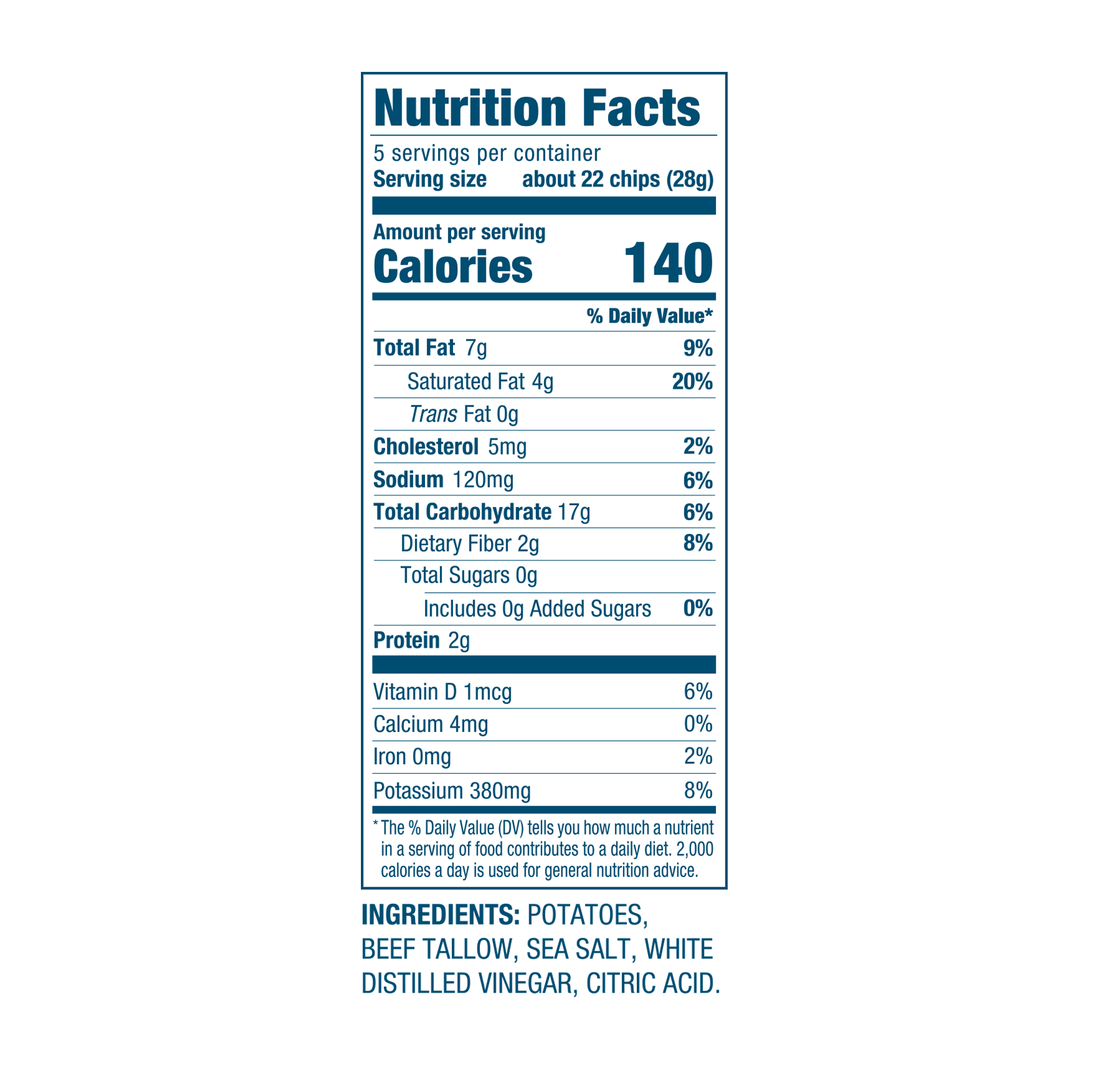 SaltVinegar_5oz_NutritionFacts.png
