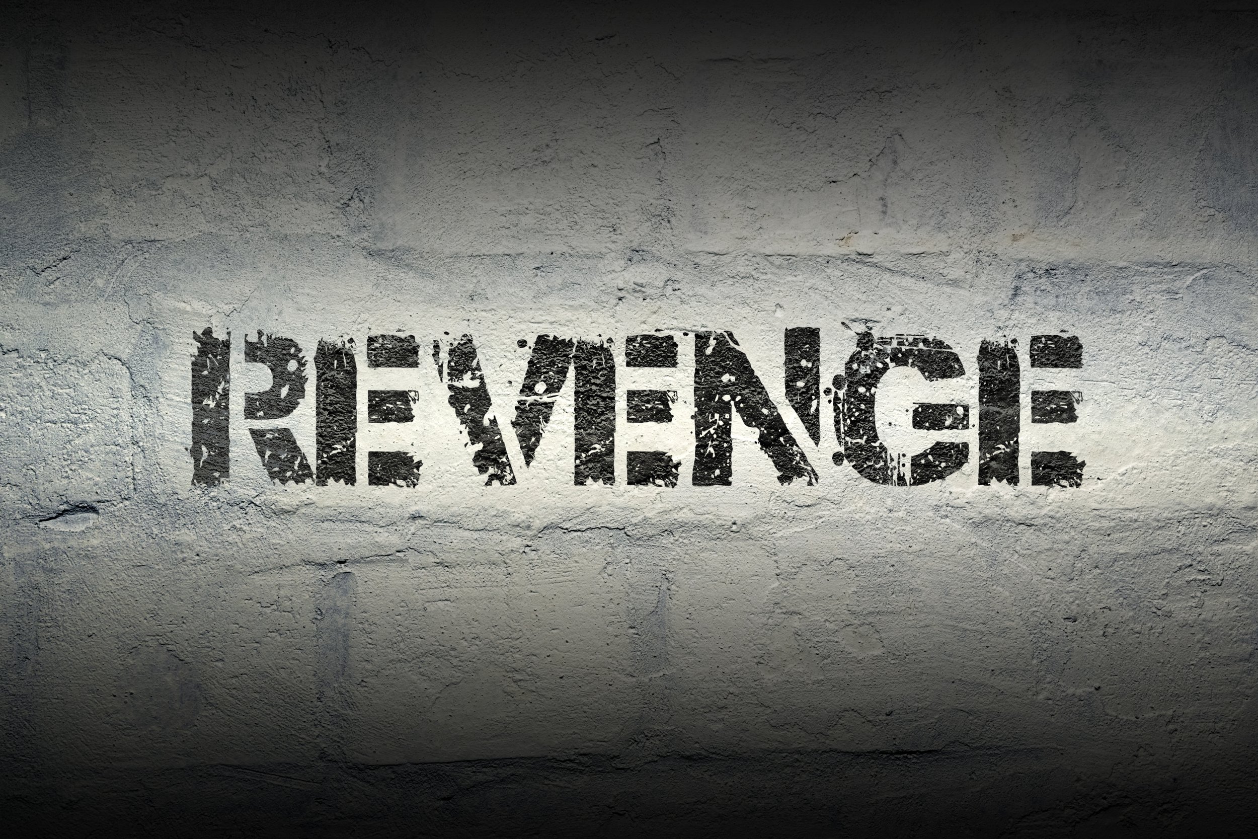 Superintendent's Revenge