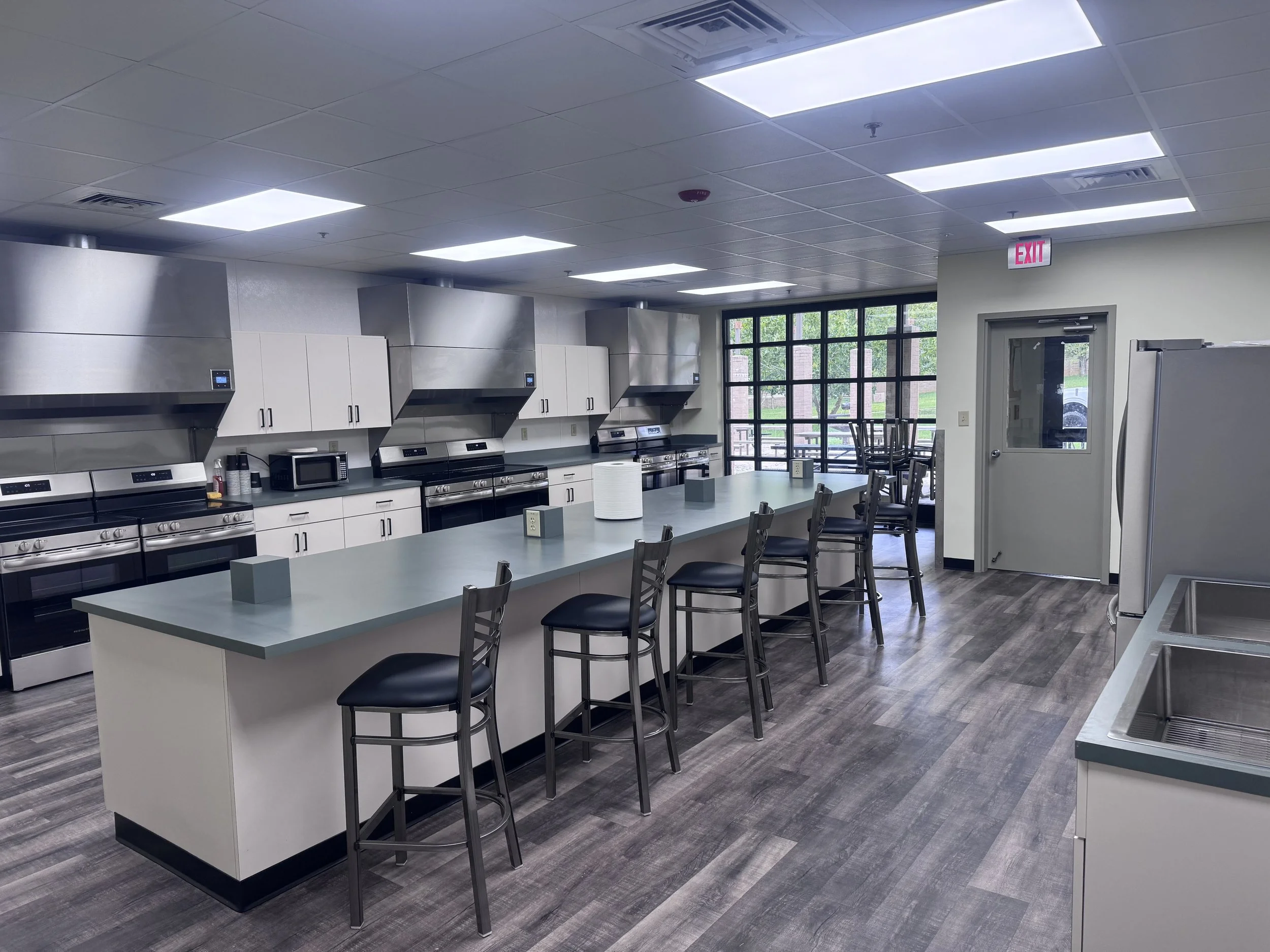 Army Fort Bragg Design-Build Barracks Renovation - Fayetteville, NC