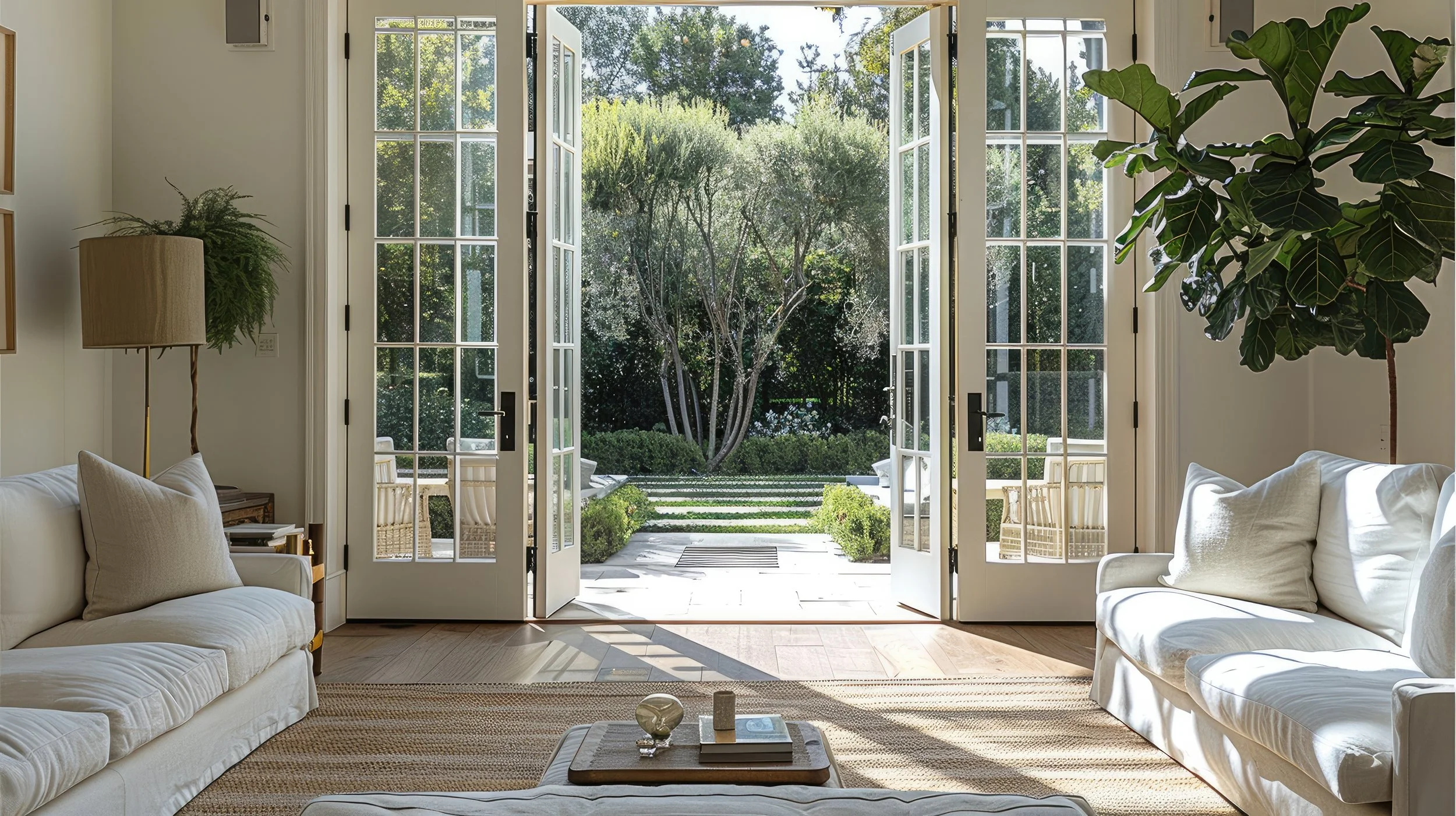 5 Interior Design Tips to Elevate Your Living Space