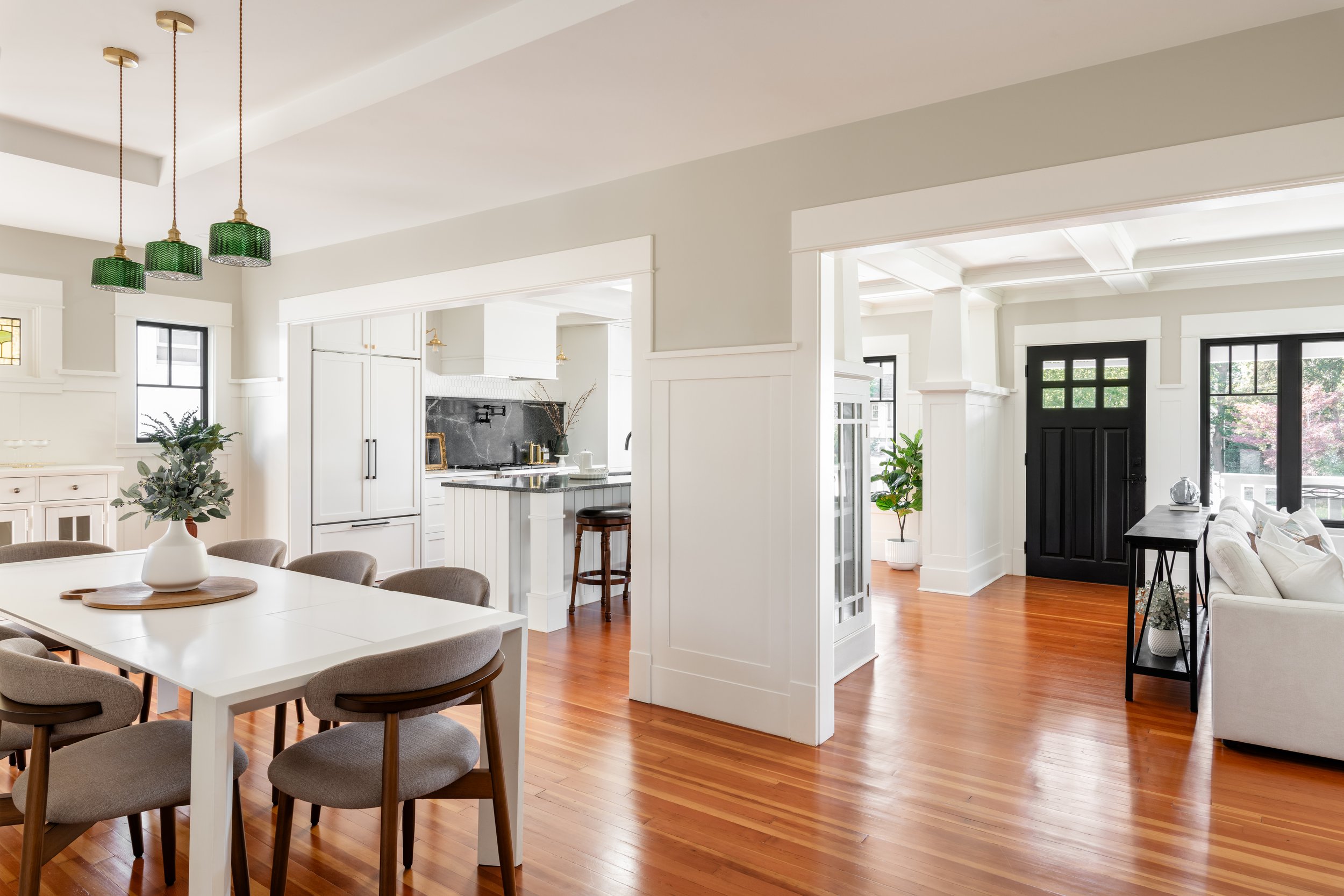 Why Interior Design Matters in Modern Homes