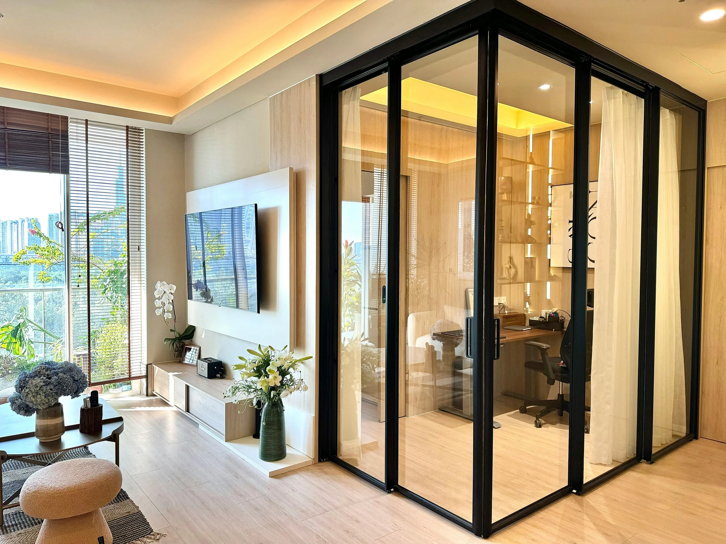 The Return of Enclosed Rooms: Why Privacy Is Back in Interior Design