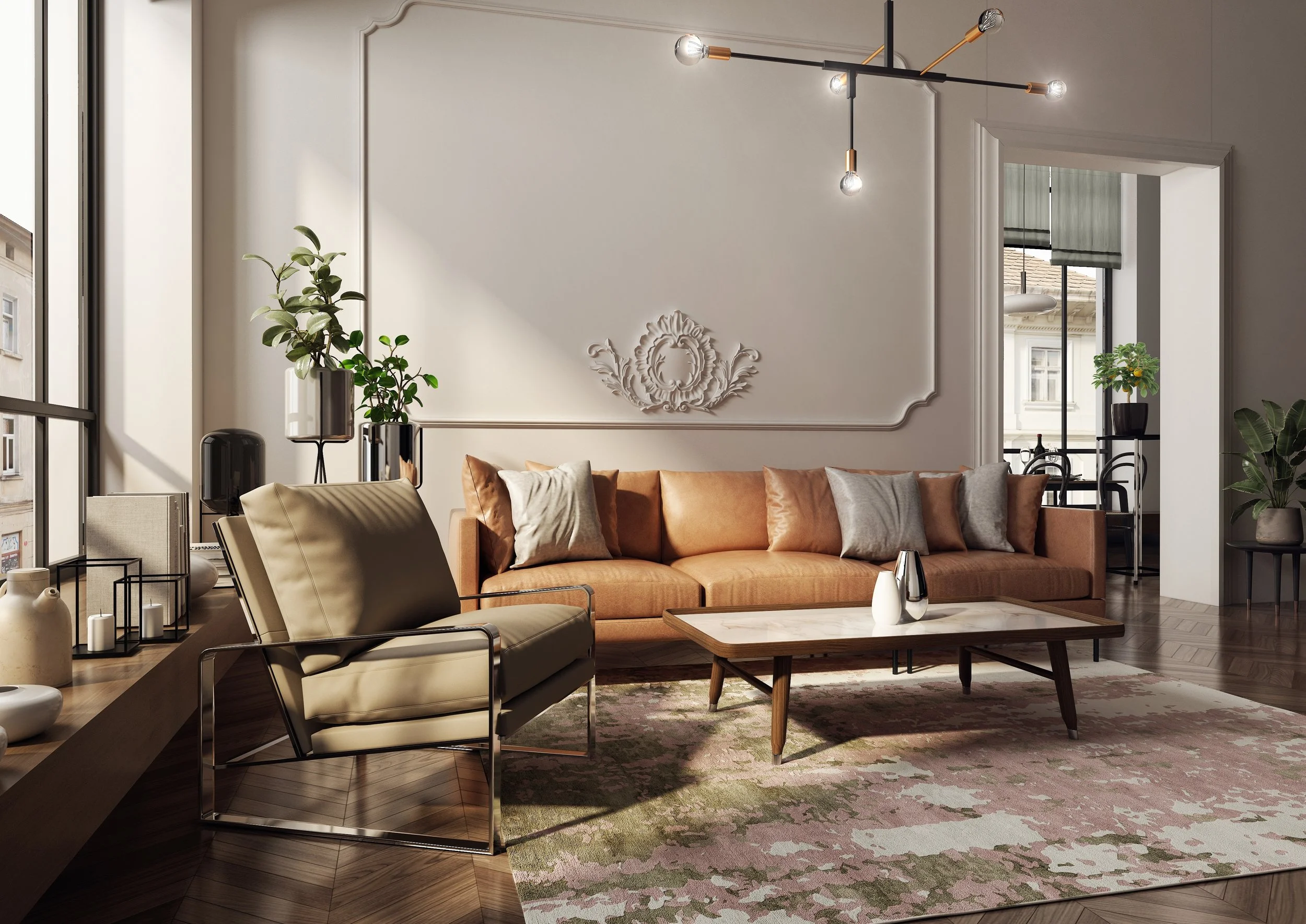 The Ultimate Guide to Interior Lighting: Expert Designer Tips for a Brighter, Balanced, and Beautiful Home