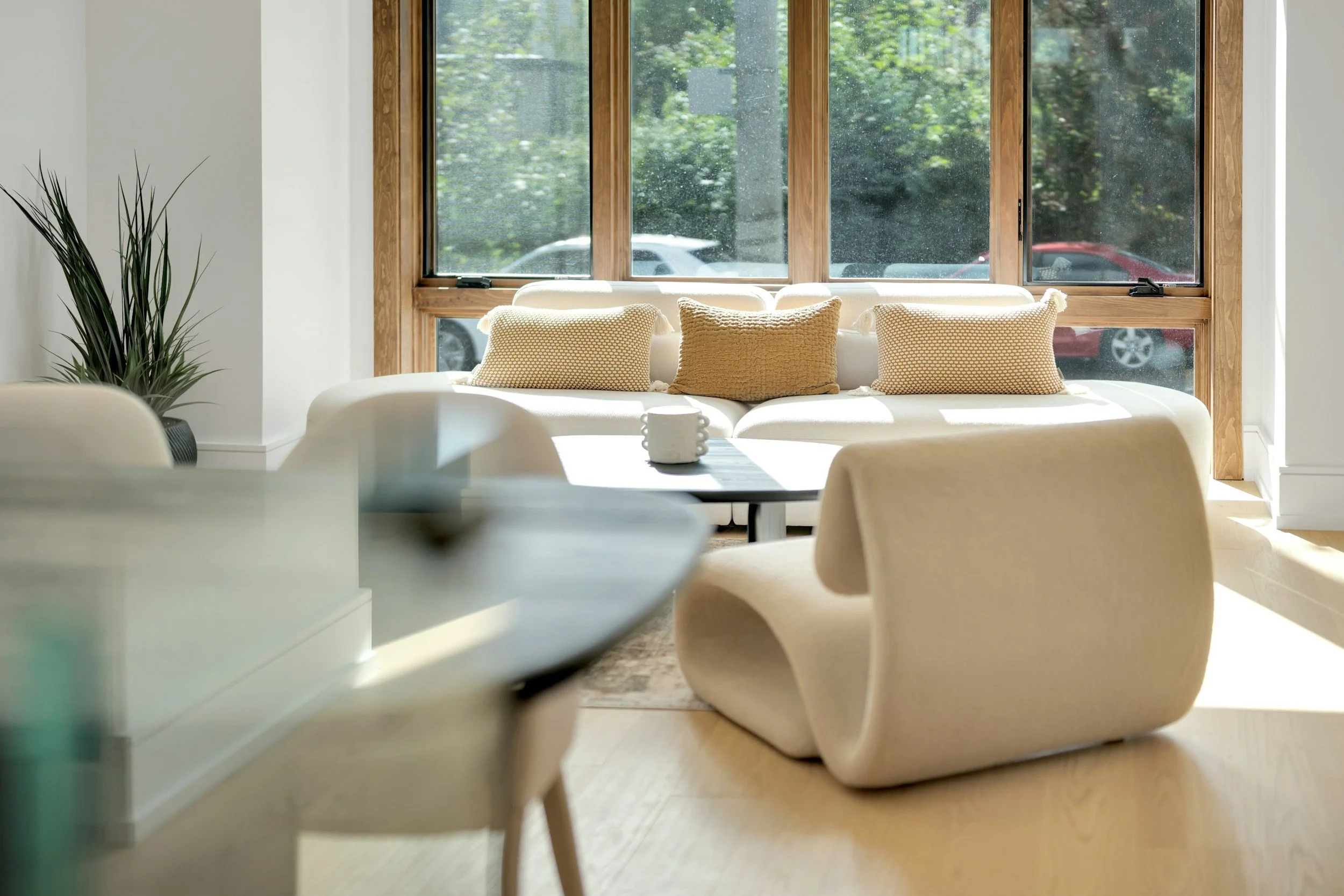 Quiet Luxury Interior Design: Principles for Creating Timeless, Understated Homes