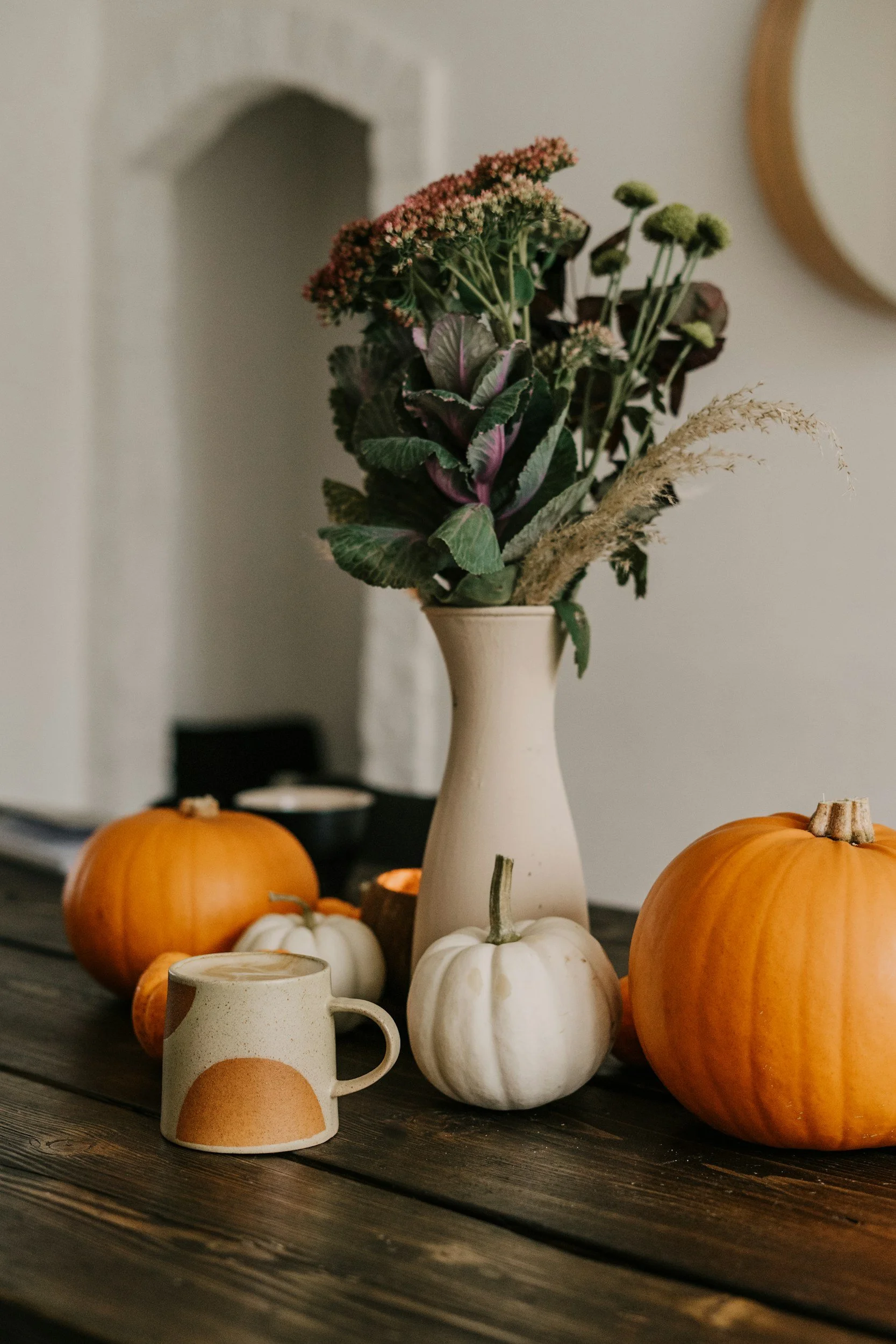 Autumn Home Décor Trends from Wayfair (2025 Edition)