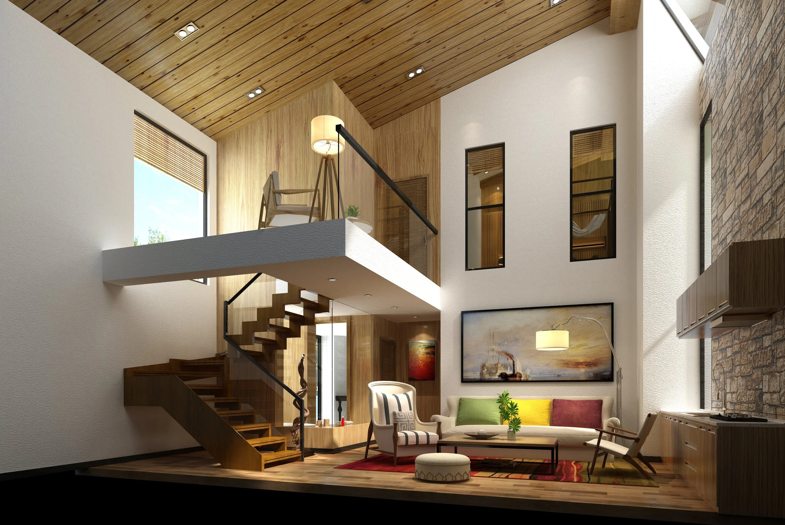 Interior Design Trends for 2026 That Will Actually Last