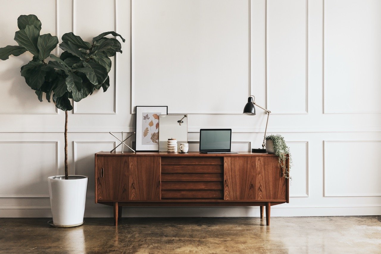 Light Colour Palette for Interiors: How to Create a Calm, Airy Home
