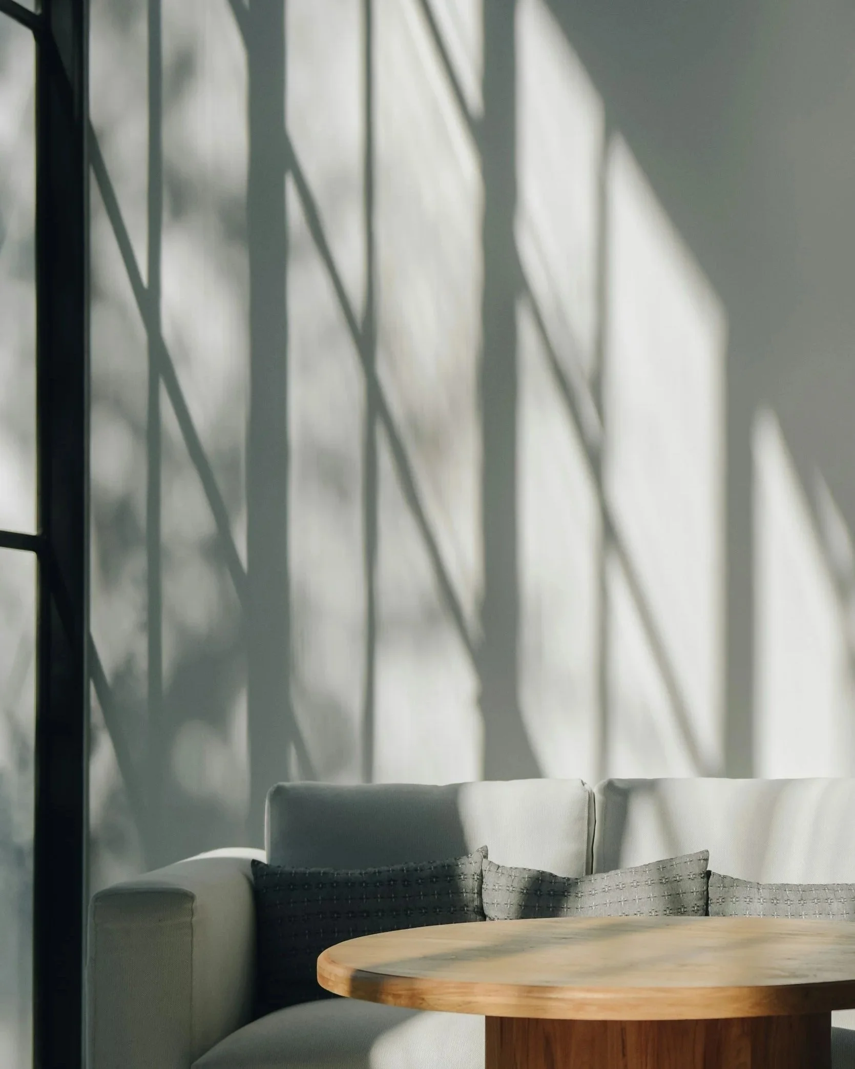 Interior Design Mistakes That Make Homes Feel More Stressful