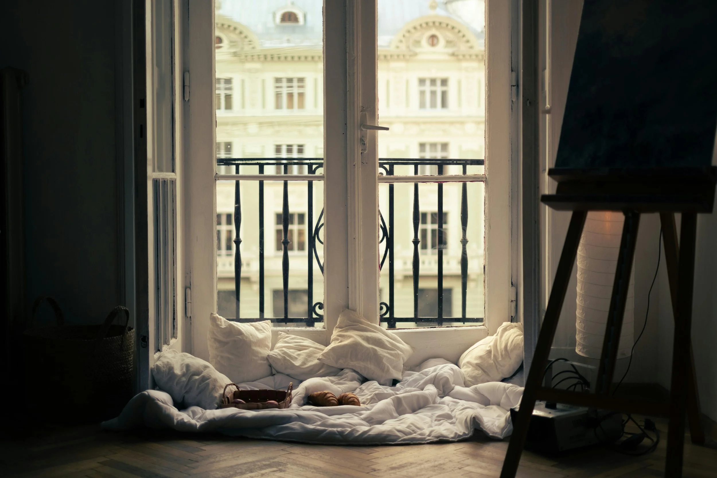 Designing Homes for Slower Living: Interior Design Principles That Support Calm and Balance