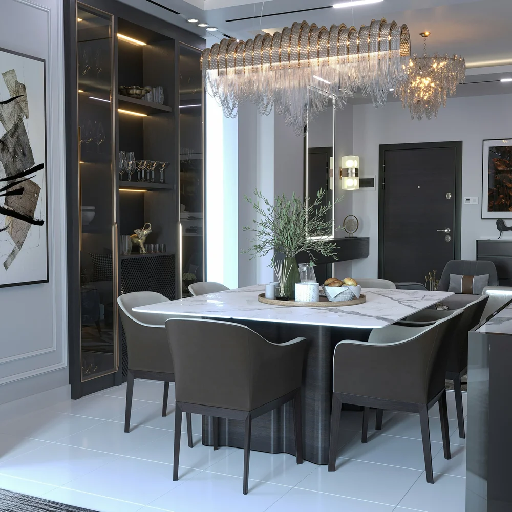 Image showcasing The Best Layouts for Small Apartments: Smart Design Ideas That Maximise ...