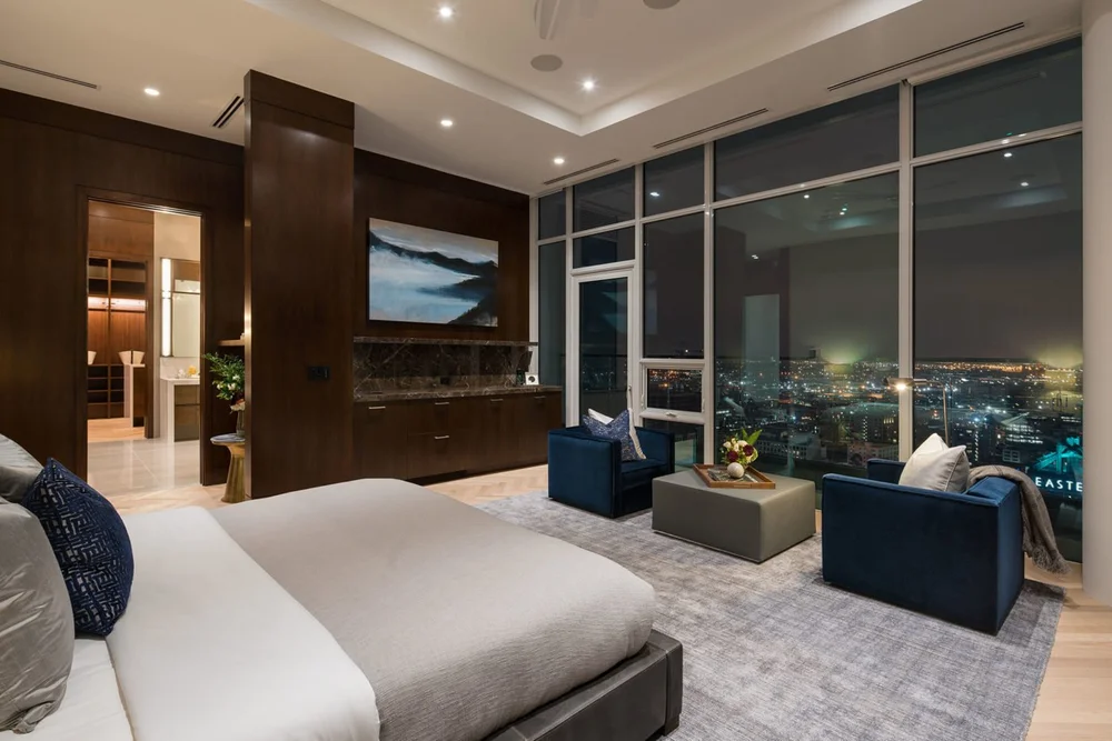 What Goes into Designing a Luxury Penthouse? — VICTORIOUS INTERIORS