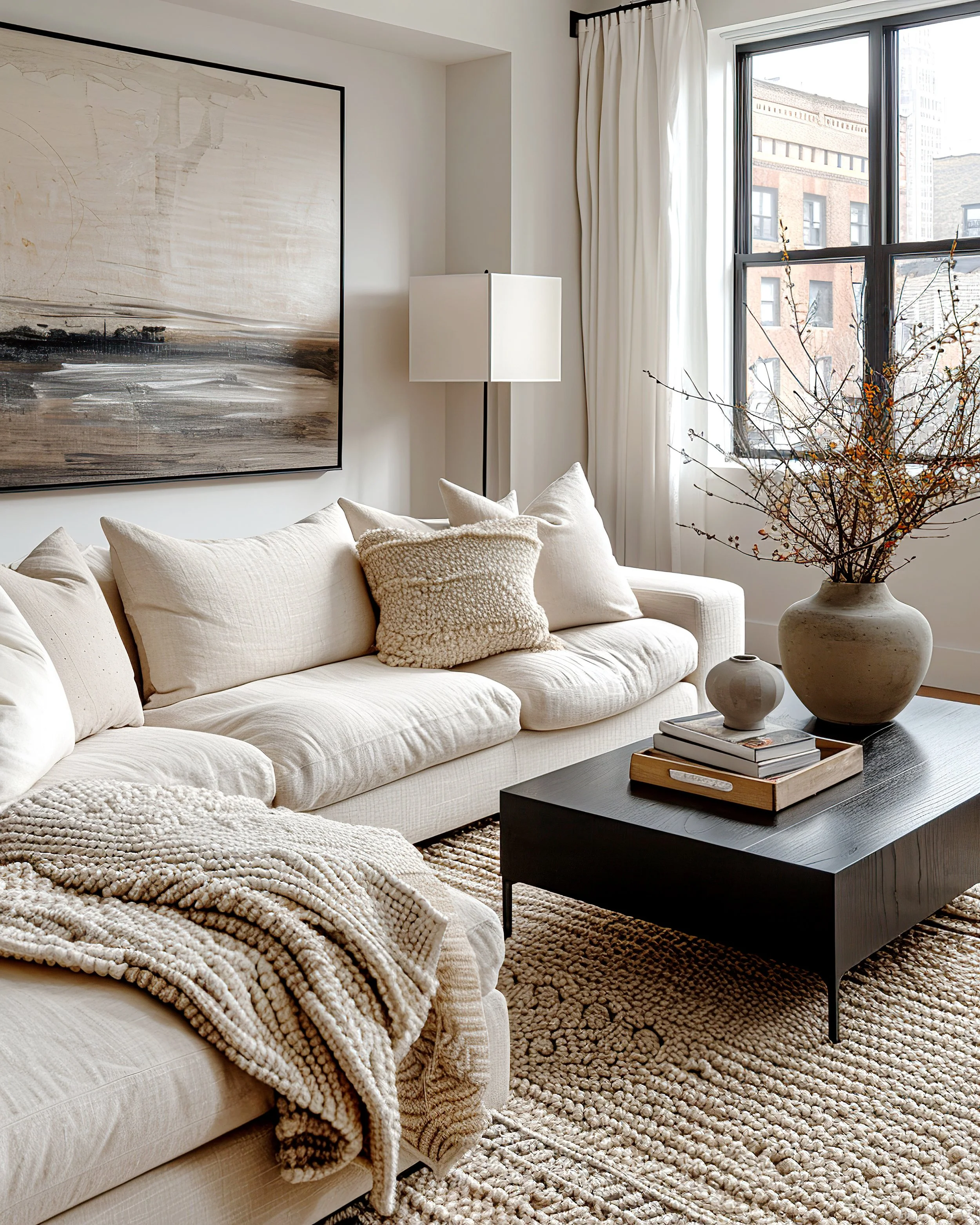 How to Use White in Interior Design — VICTORIOUS INTERIORS
