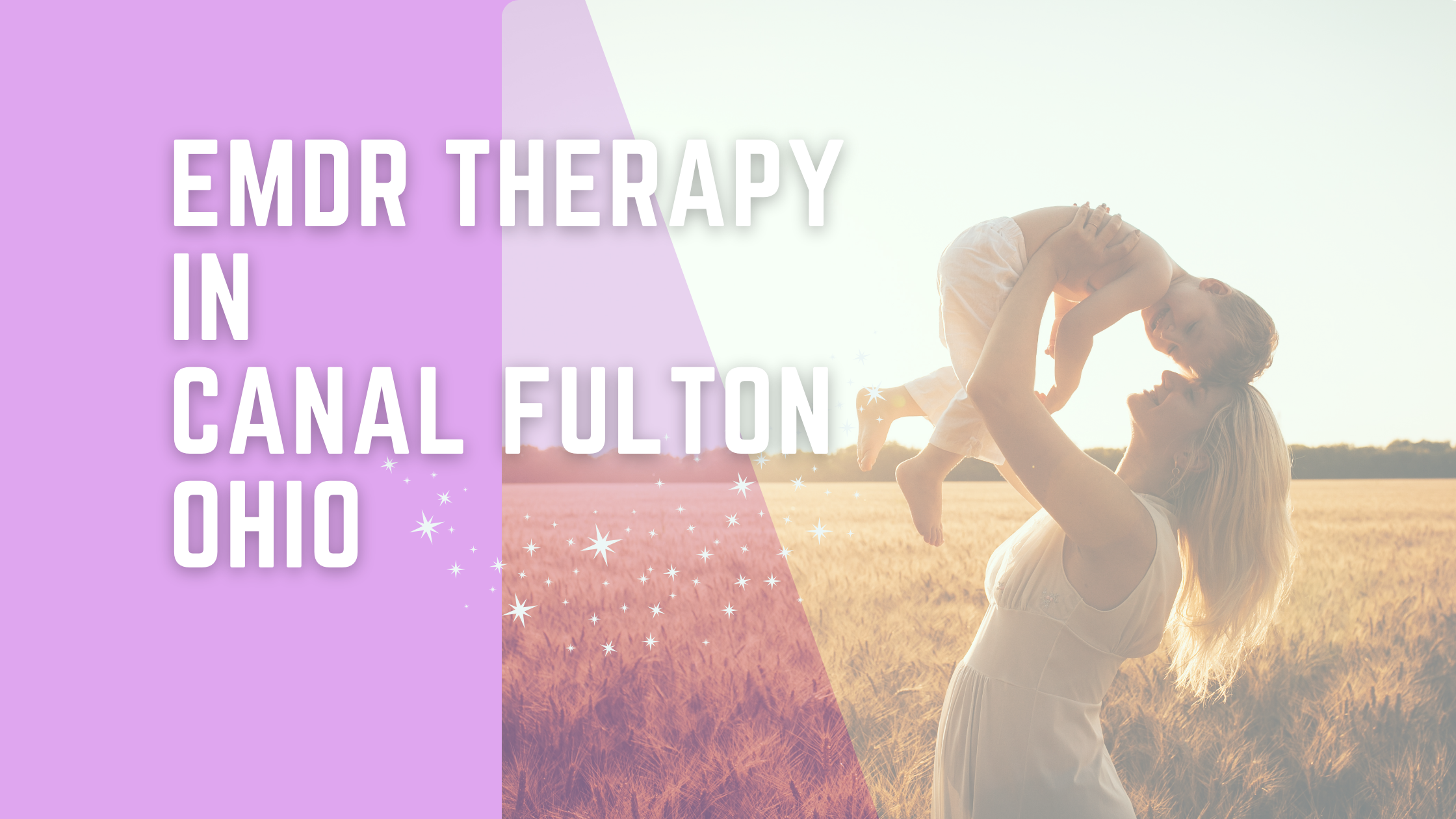 EMDR Therapy in Canal Fulton, Ohio: A Comprehensive Guide to Healing Trauma and Finding Relief