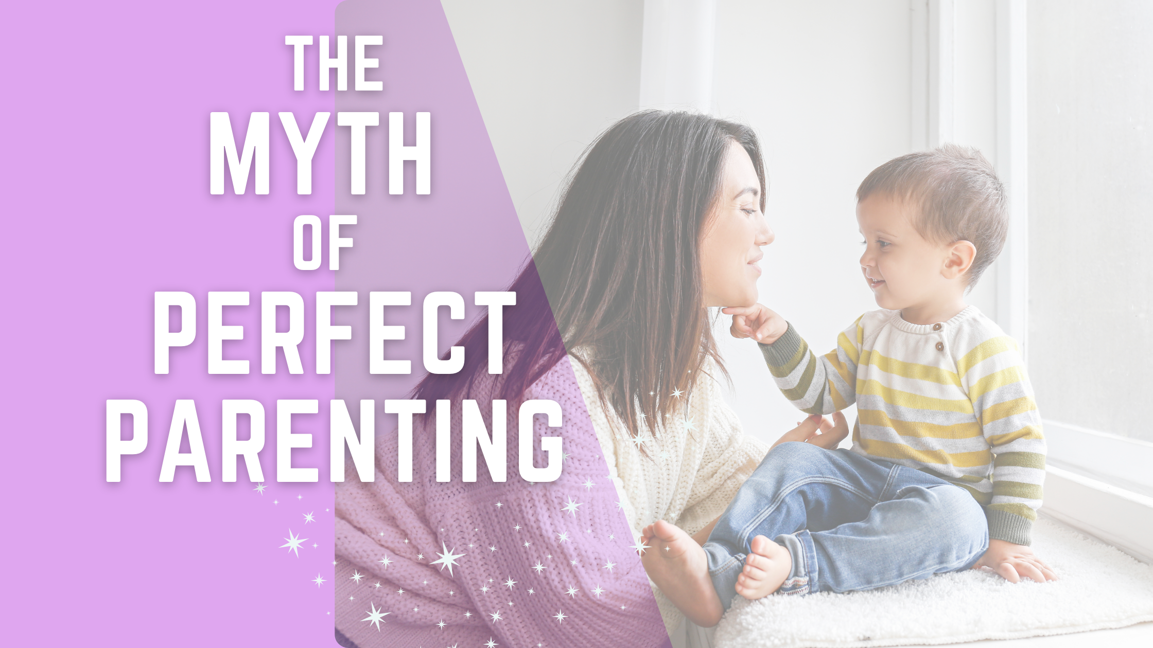 The Myth of Perfect Parenting: Finding Peace with Good Enough in Canal Fulton, Ohio