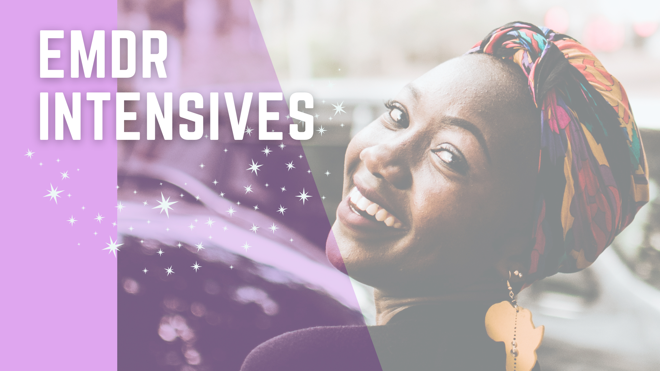 EMDR Intensives: Heal Trauma Faster with Focused, Deep Work