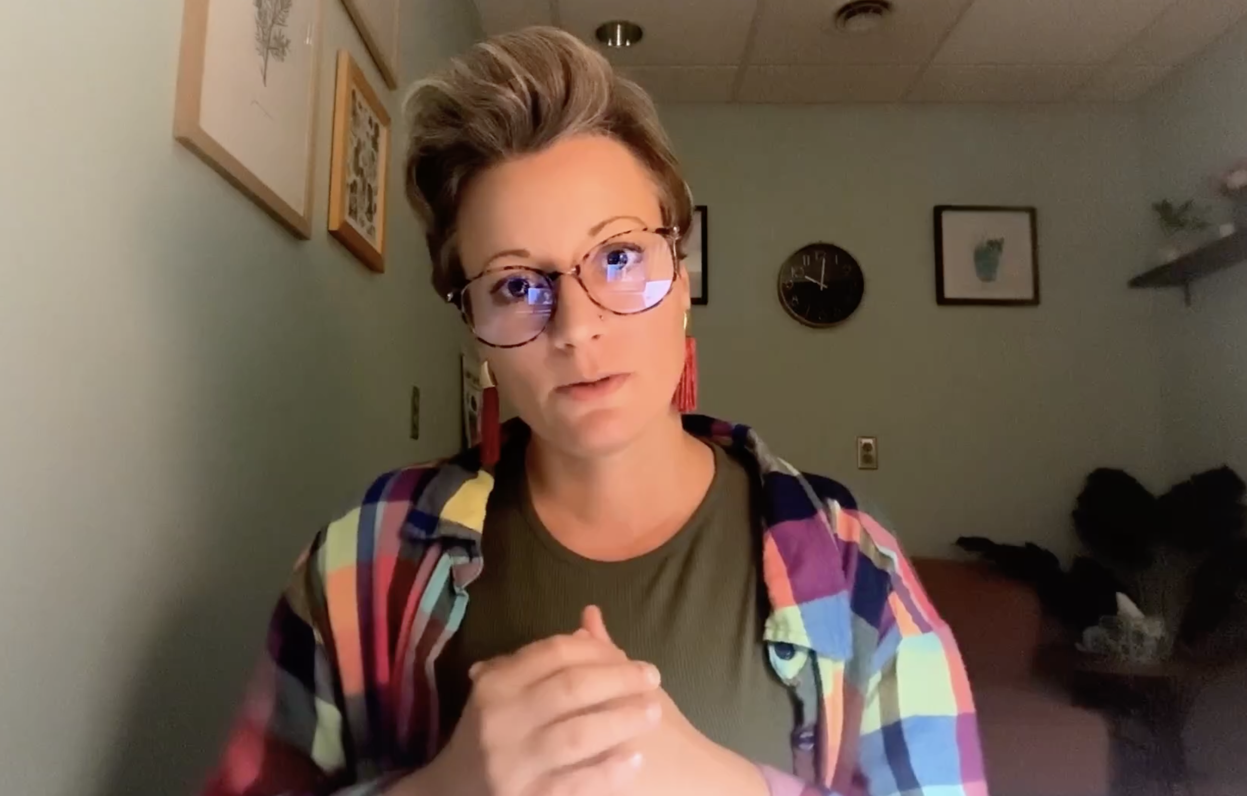 Moms Need Community, Not Another Hack