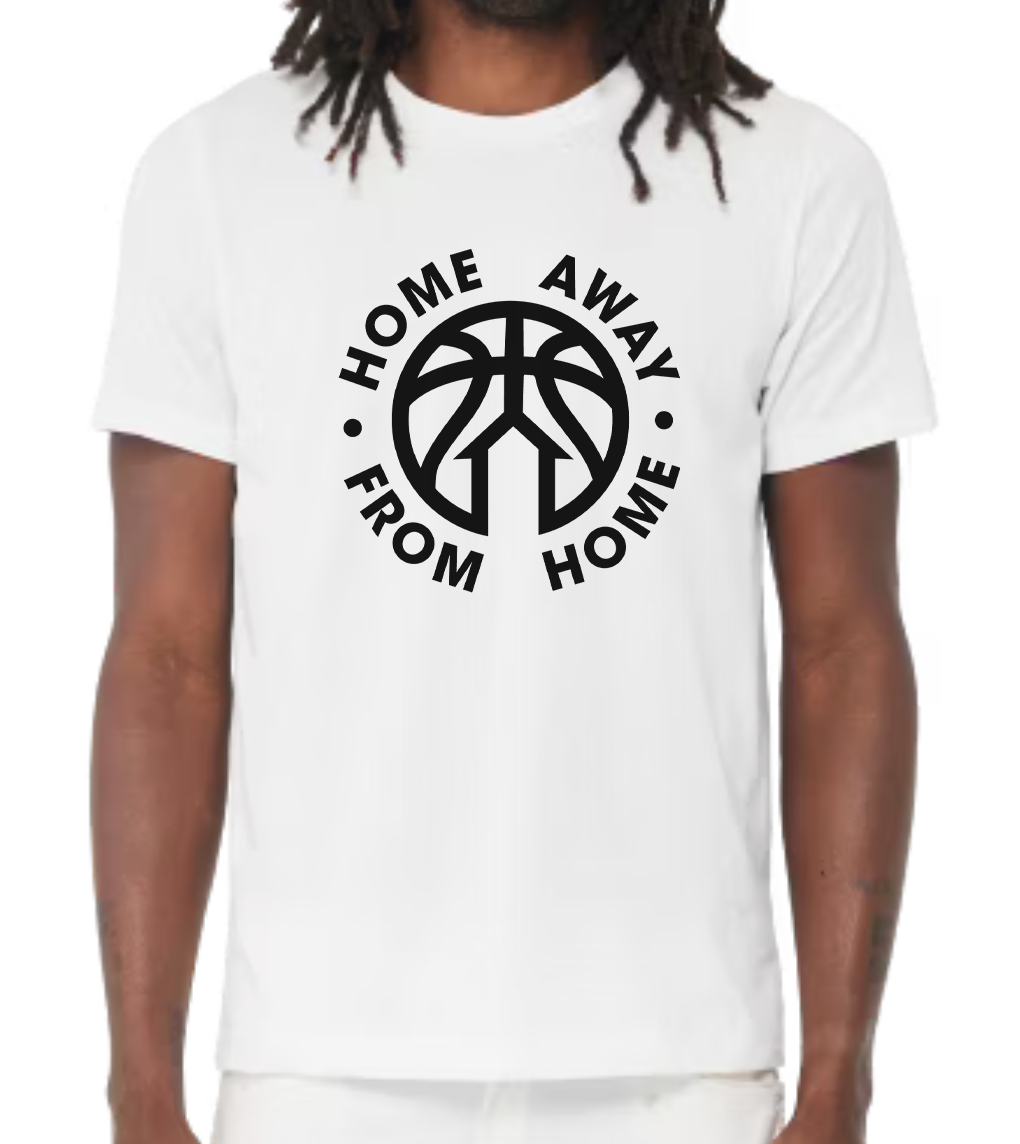 Home Away From Home T-Shirt