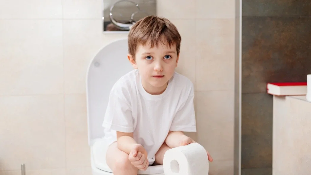 How to Help a Child With Encopresis at Home