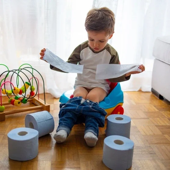 When To Start Potty Training Your Child