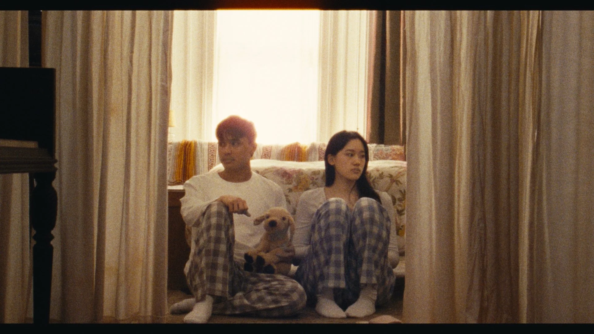 The Kite with a Broken String_Music Video