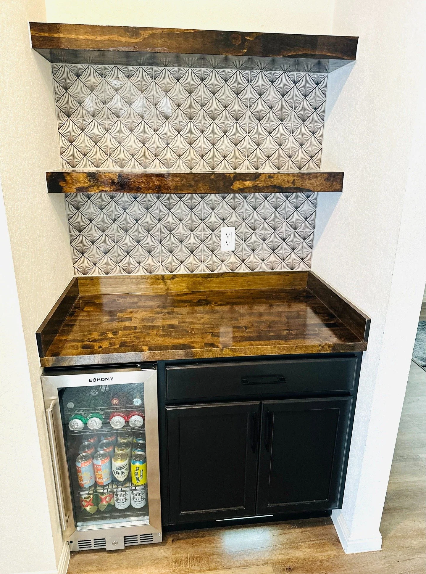 The Sip &amp; Savor Station
#HomeBar #Home-Bartender #cocktailhour