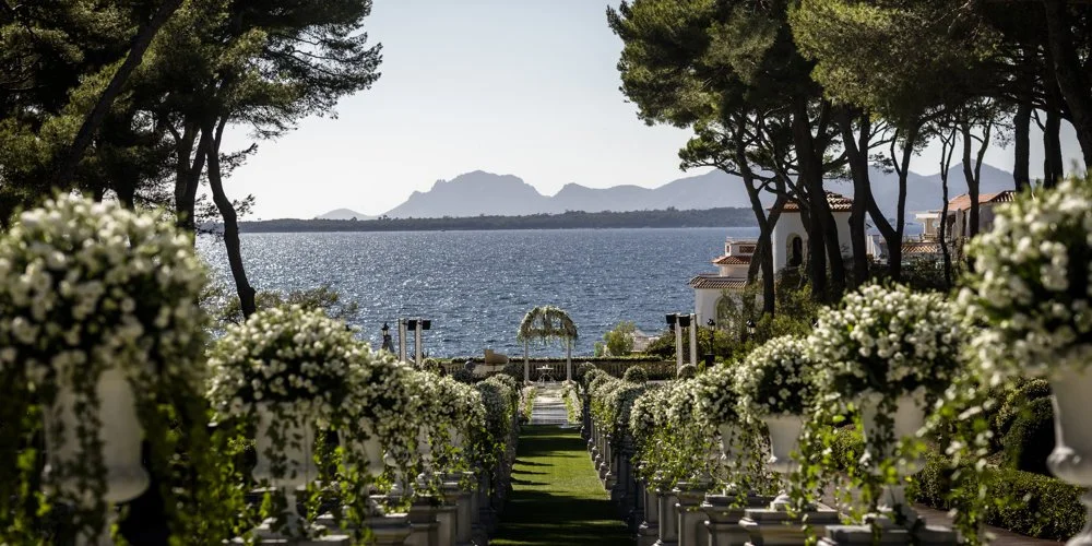 Hotel du Cap-Eden-Roc