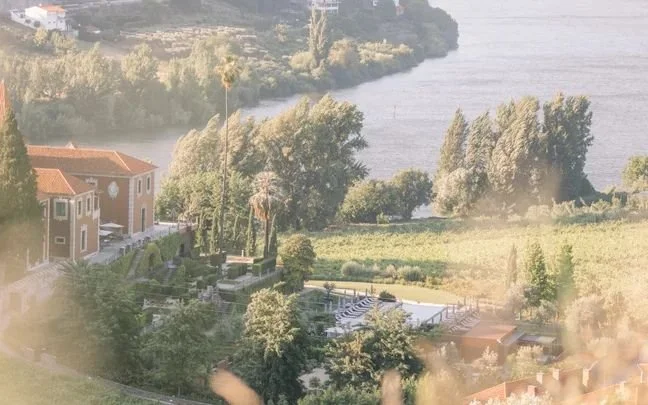 Six Senses Douro Valley
