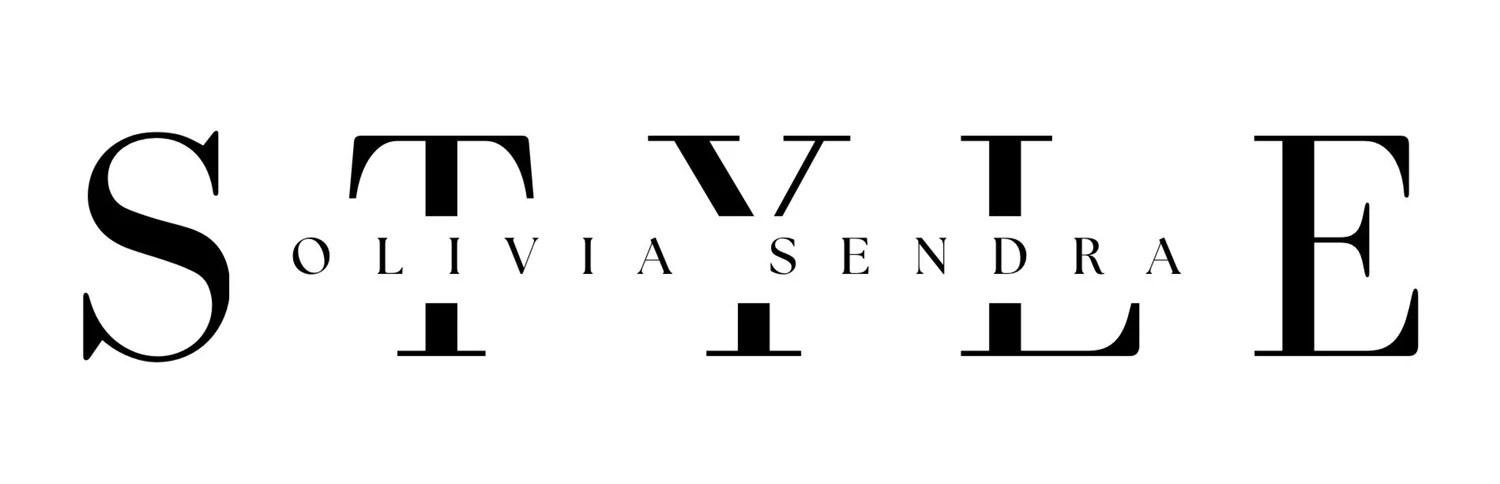 Olivia Sendra Style