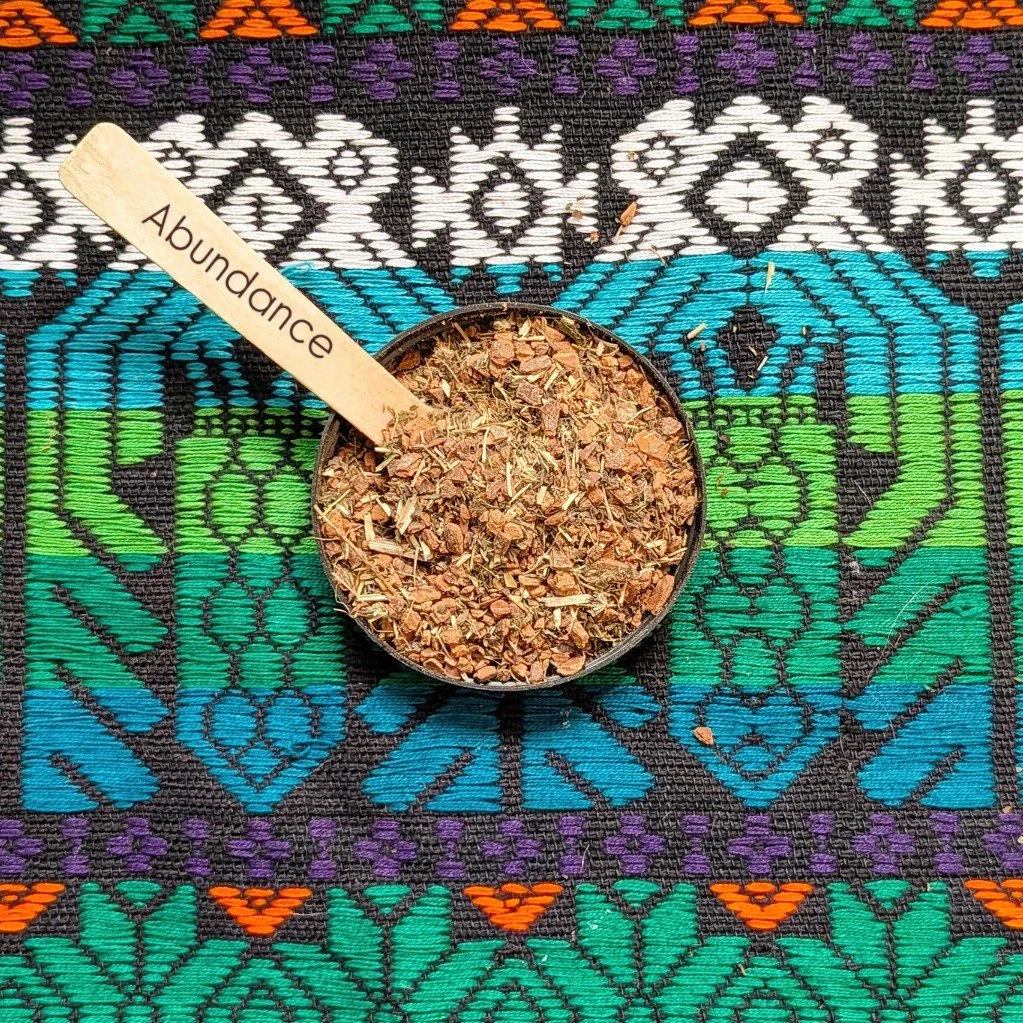 Abundance Loose Incense