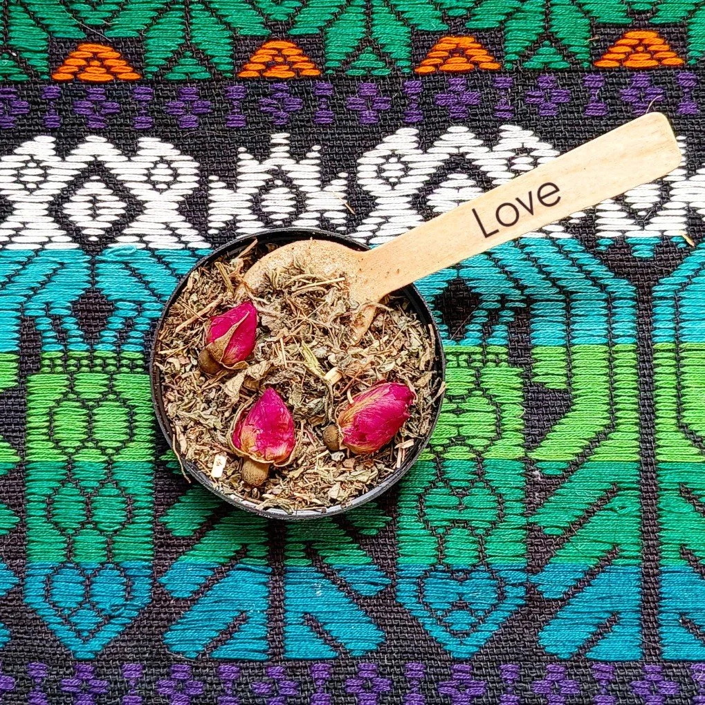Love Loose Incense