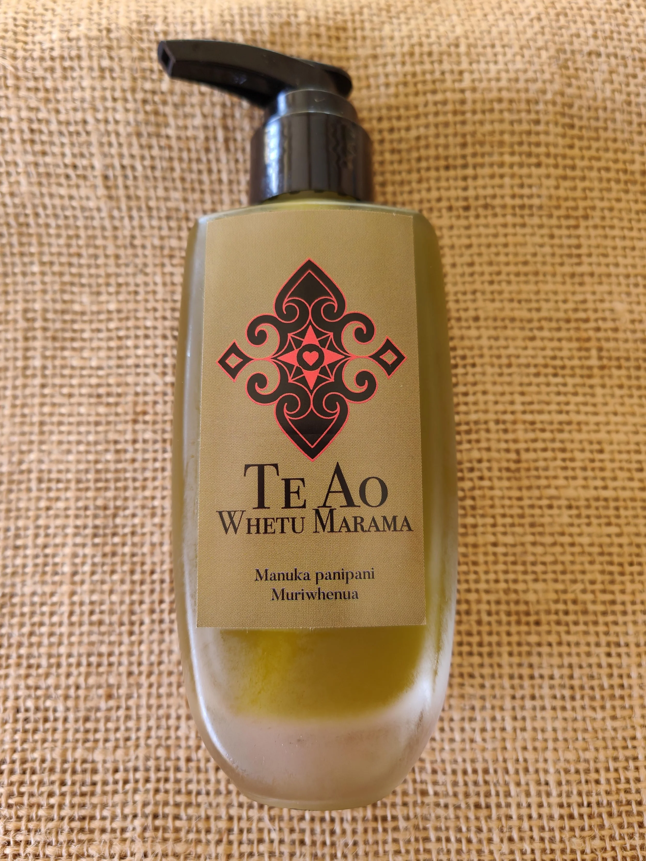 Manuka Panipani 100ml