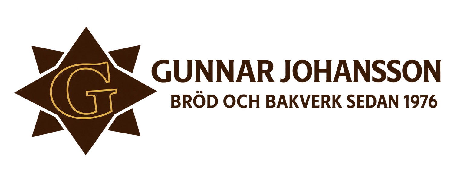 Gunnar Johansson Bröd AB