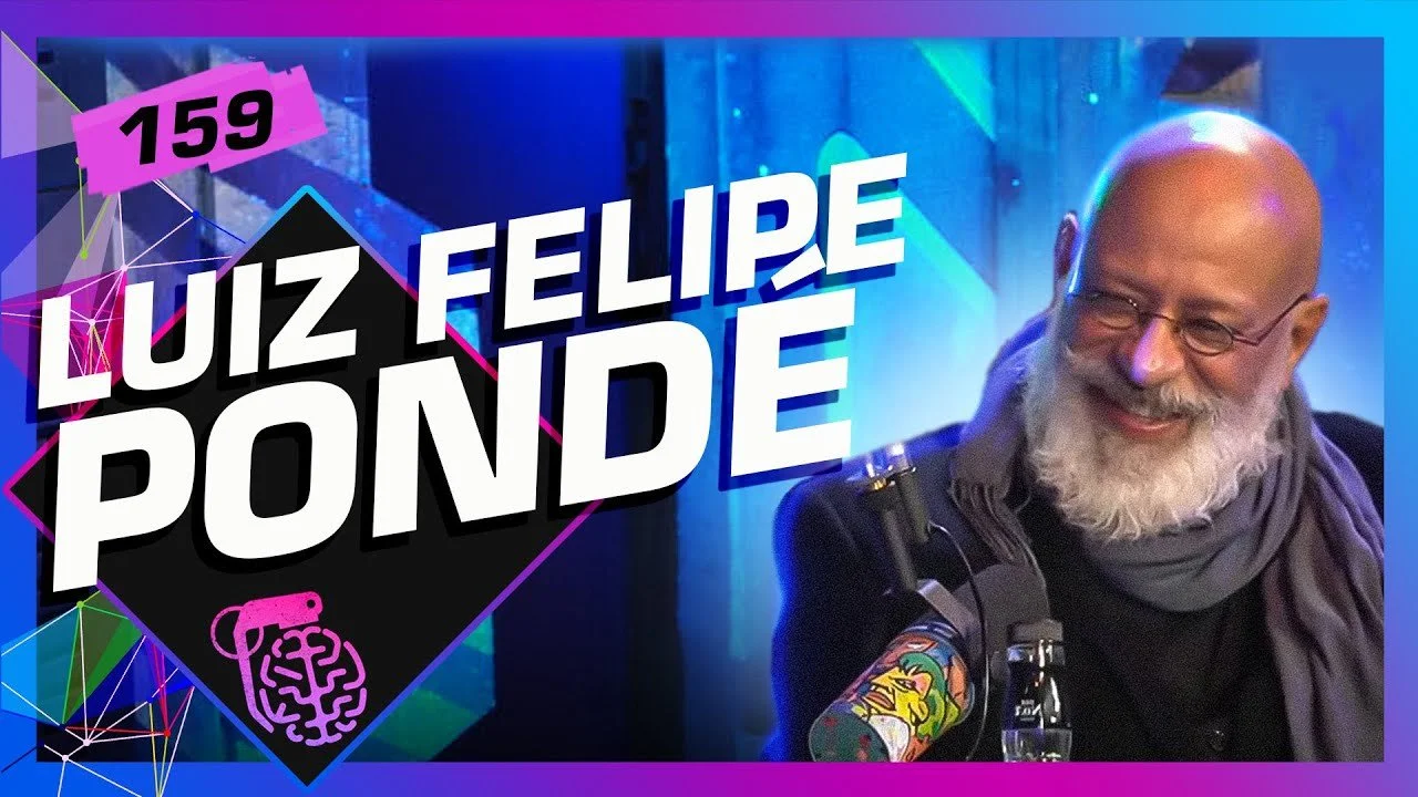 INTELIGÊNCIA LTDA | Podcast #159 | 26.05.21